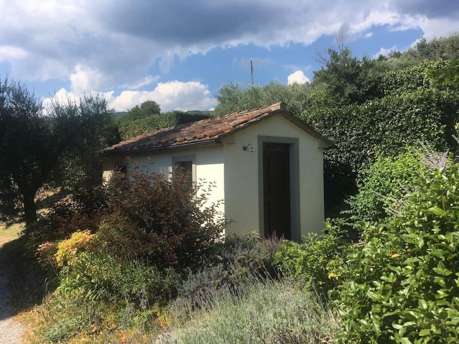 Torretta Filomena Villa Toscana