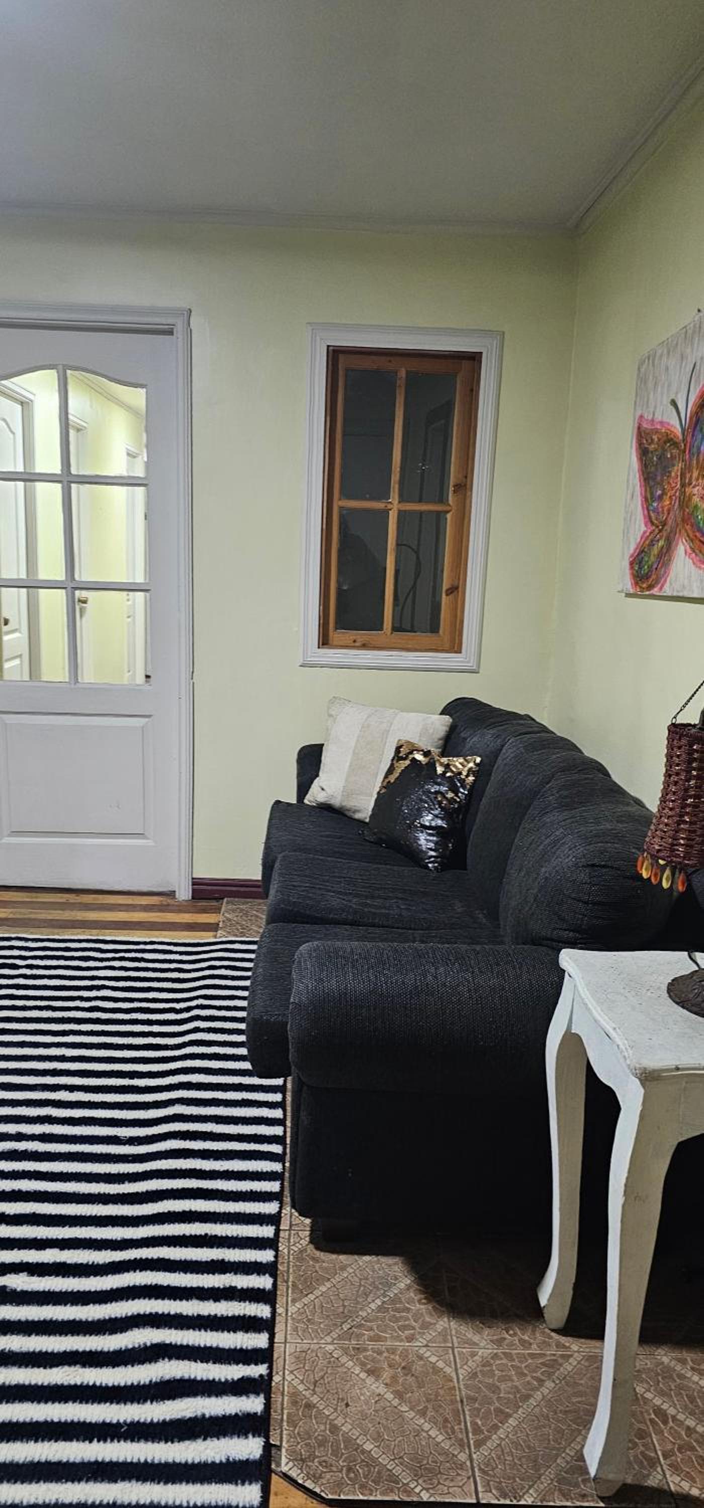 Casona Central Temuco