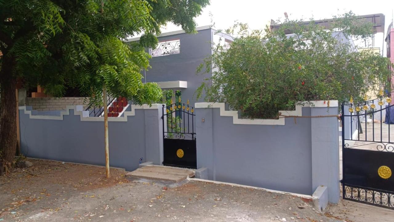 Madurai Koodal Nagar Homestay