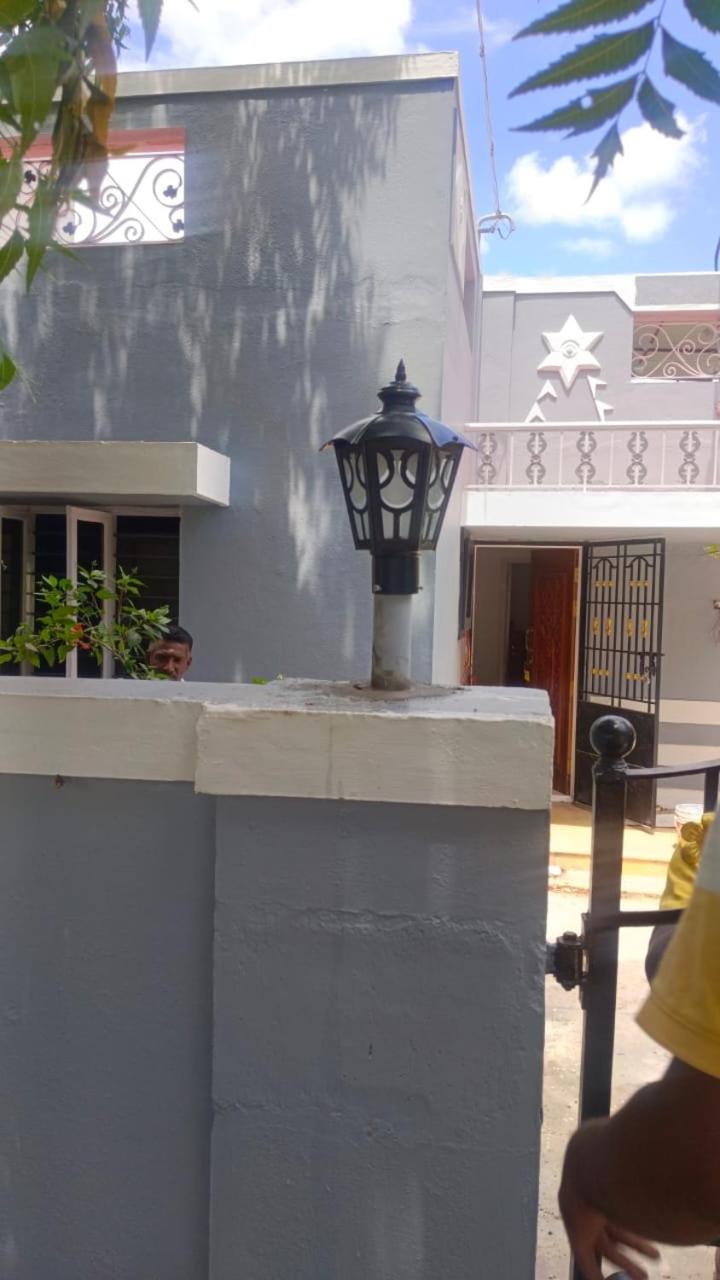 Madurai Koodal Nagar Homestay