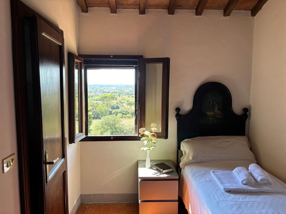 Torretta Filomena Villa Toscana