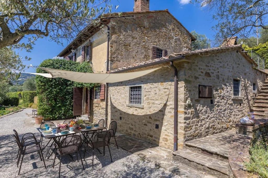 Torretta Filomena Villa Toscana