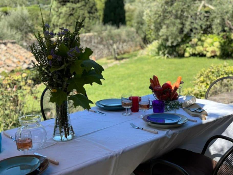 Torretta Filomena Villa Toscana