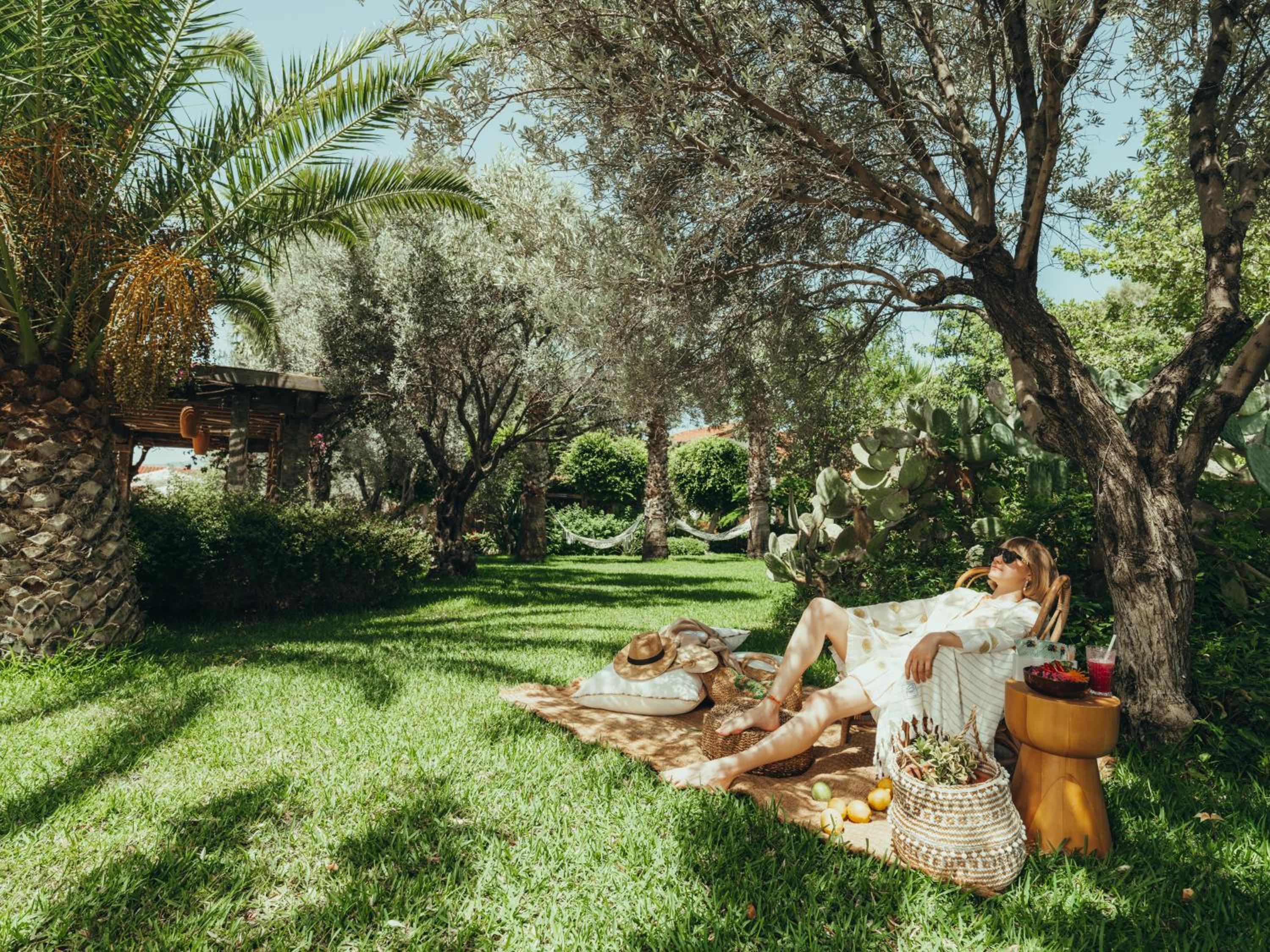 Flow Datca Surf & Beach Hotel en Datca