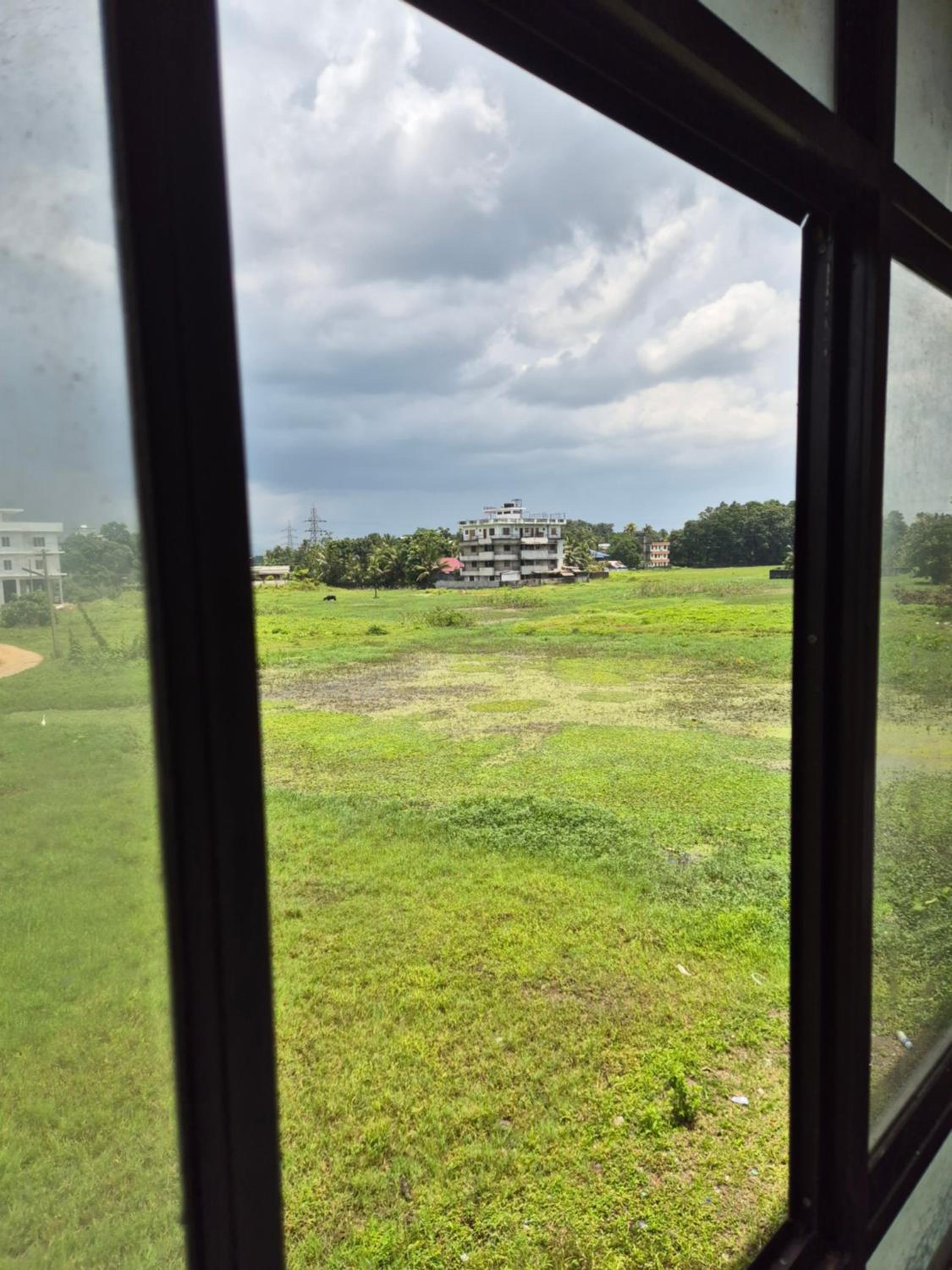 Alfa Inn view 4