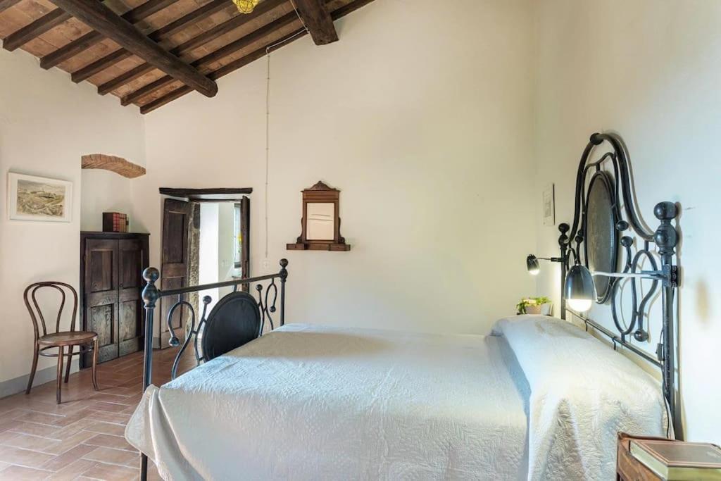 Torretta Filomena Villa Toscana