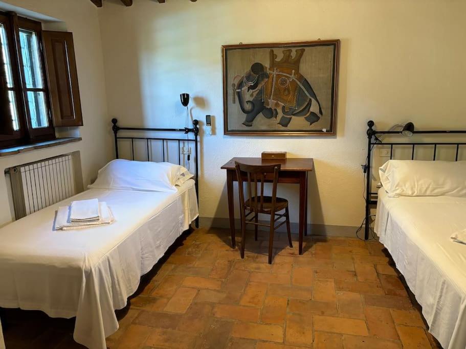 Torretta Filomena Villa Toscana