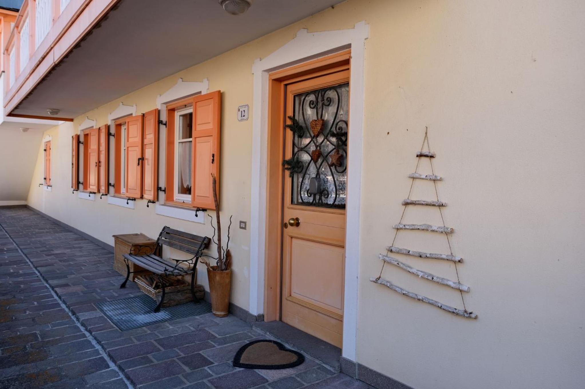 Casa Bibi view 4