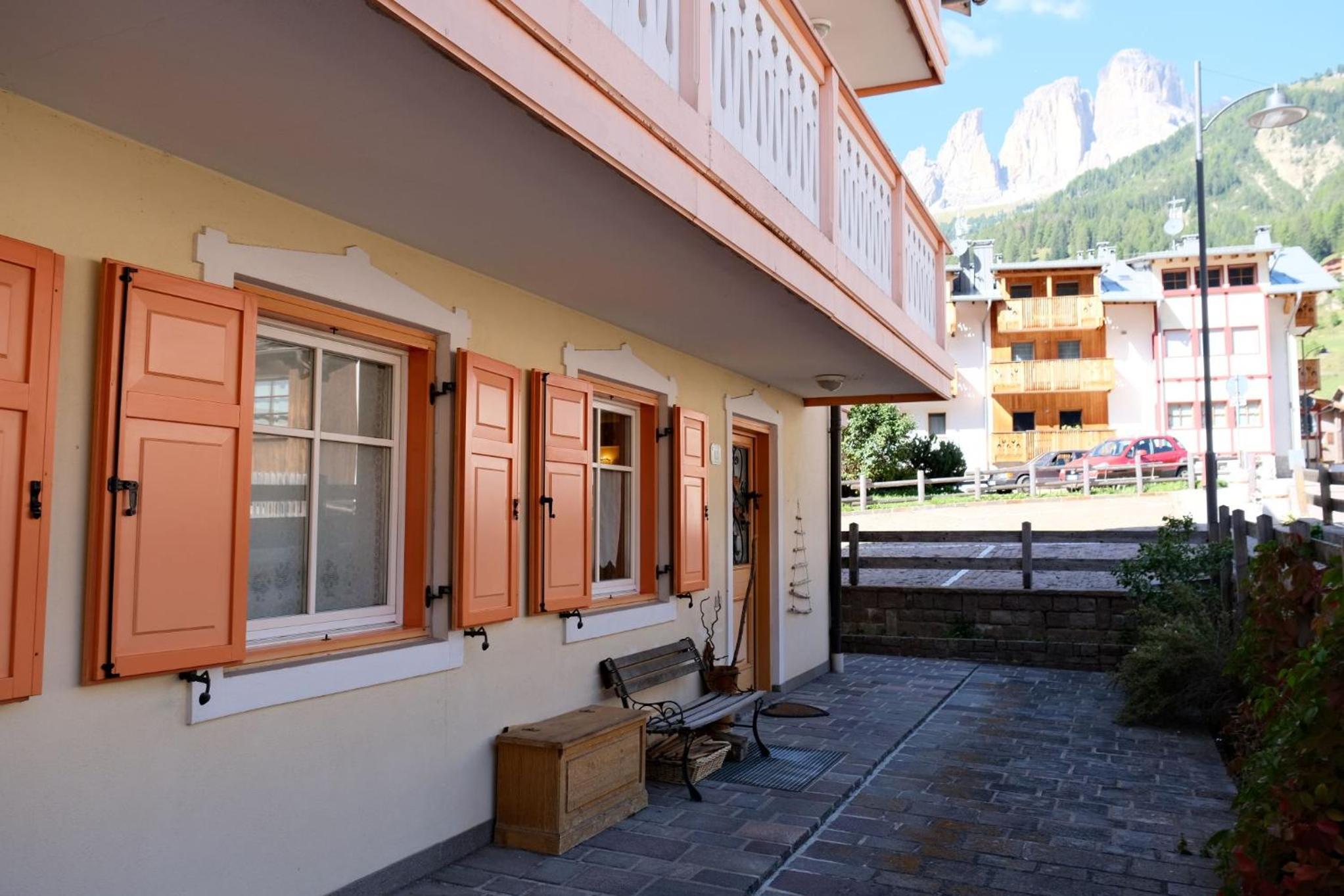 Casa Bibi view 2