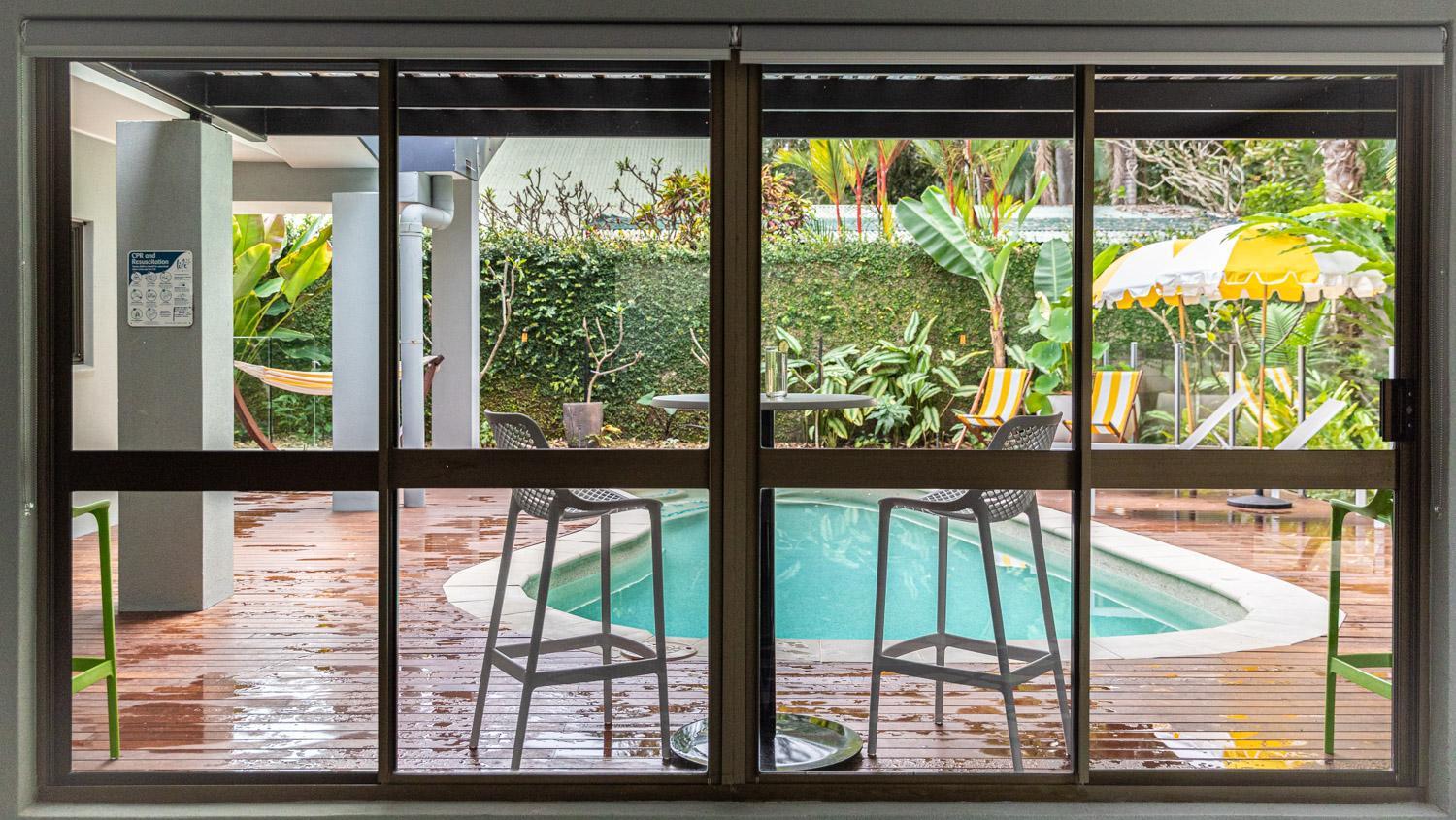 Villa Nava Chic Pool Oasis, Steps from the Beach