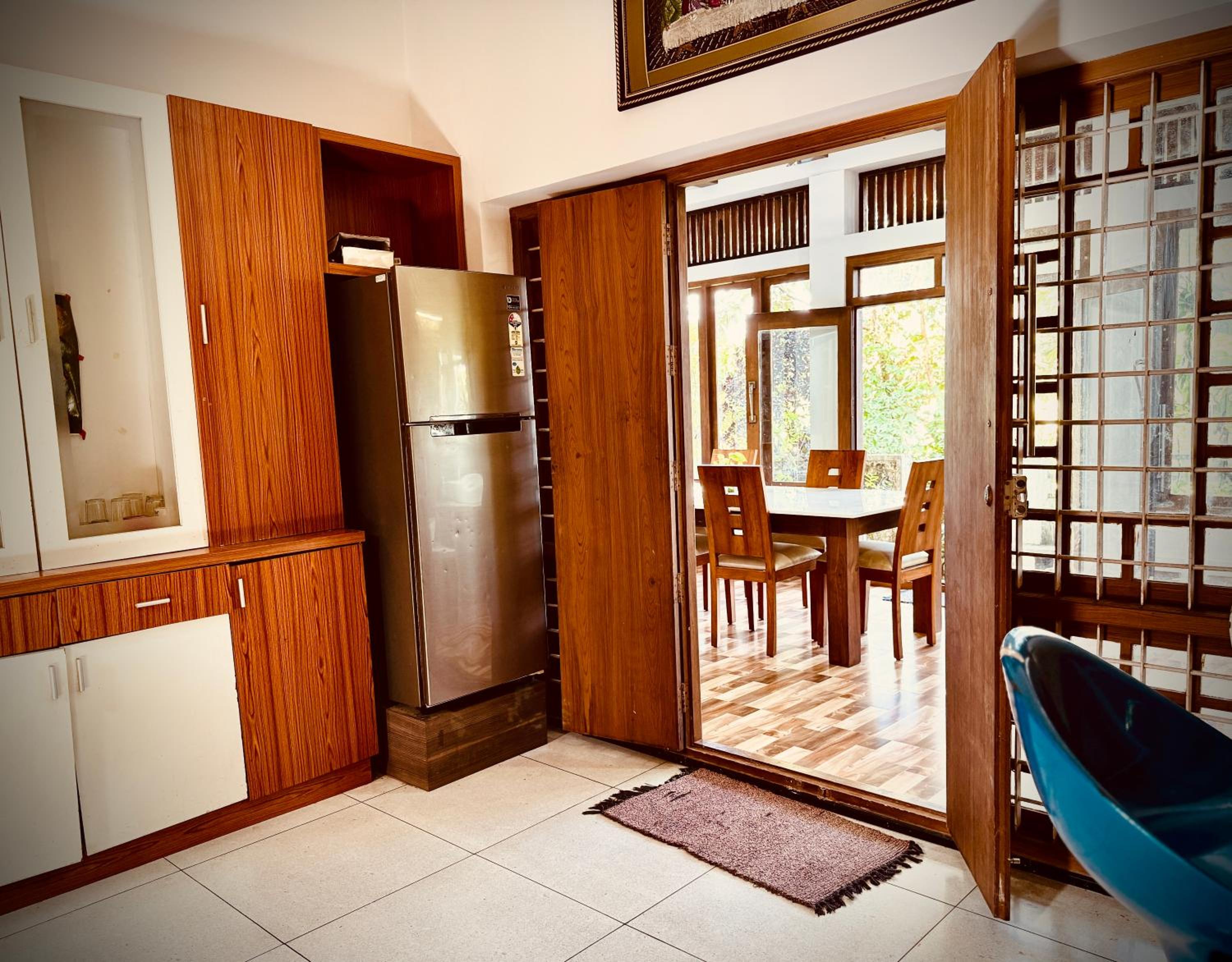 Thottungal Homestay