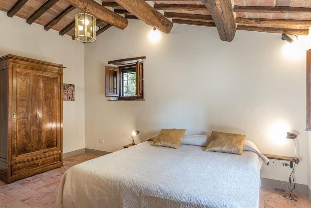 Torretta Filomena Villa Toscana