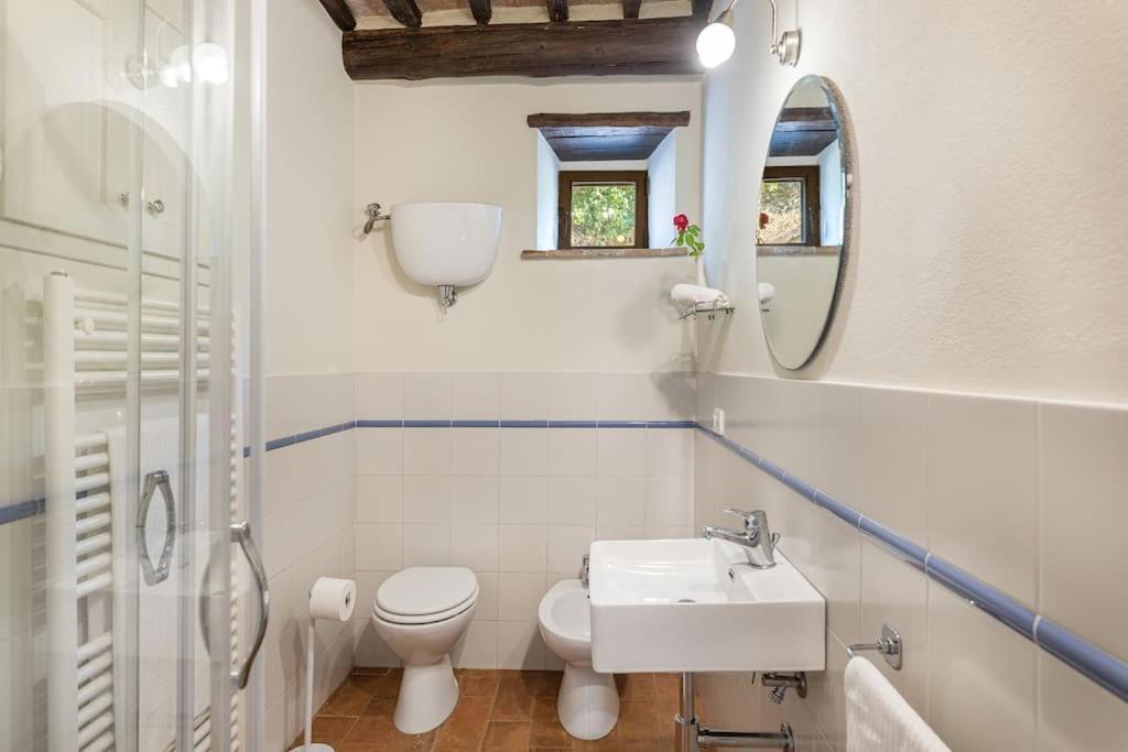 Torretta Filomena Villa Toscana
