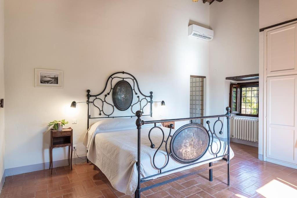 Torretta Filomena Villa Toscana