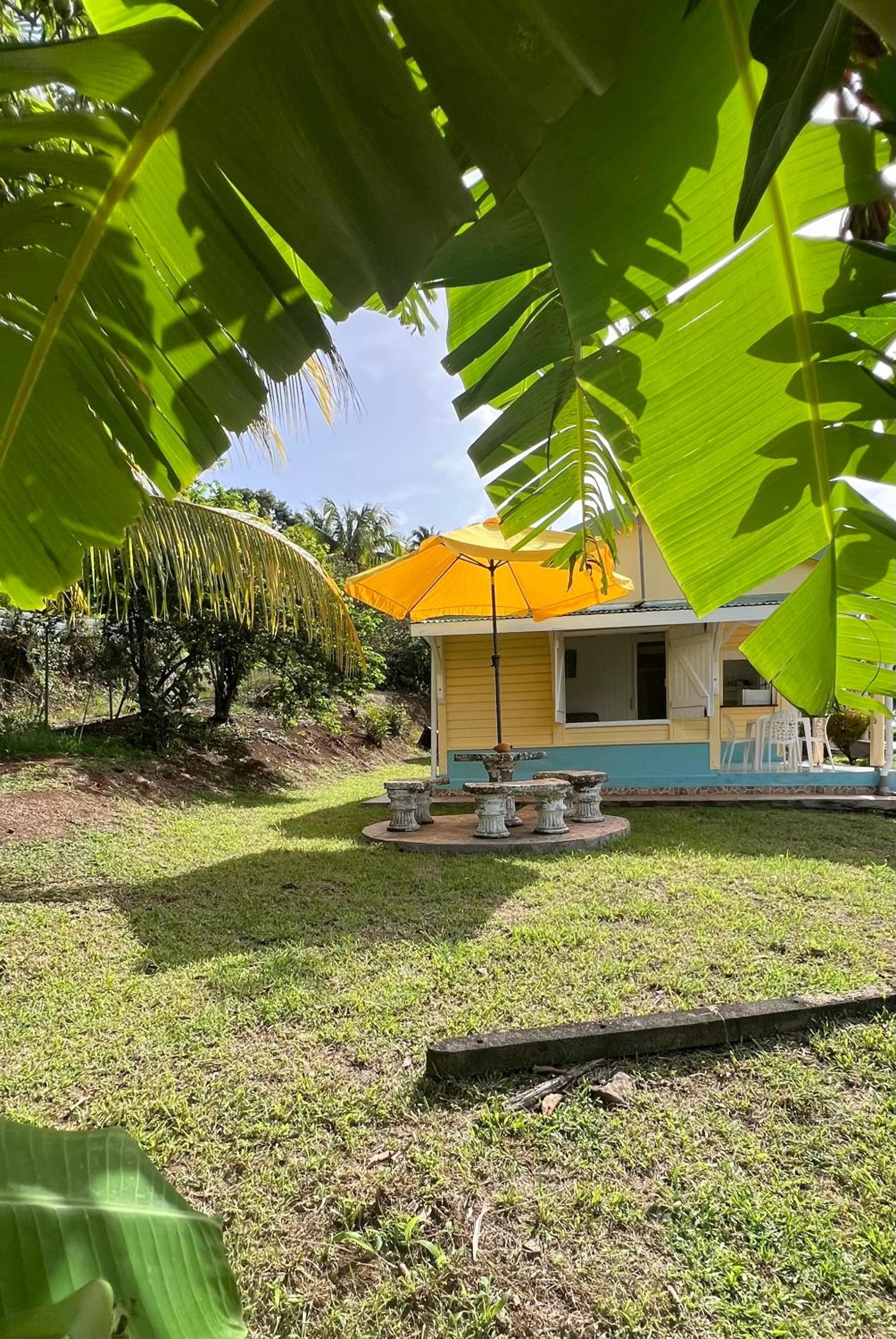 La petite maisonnette