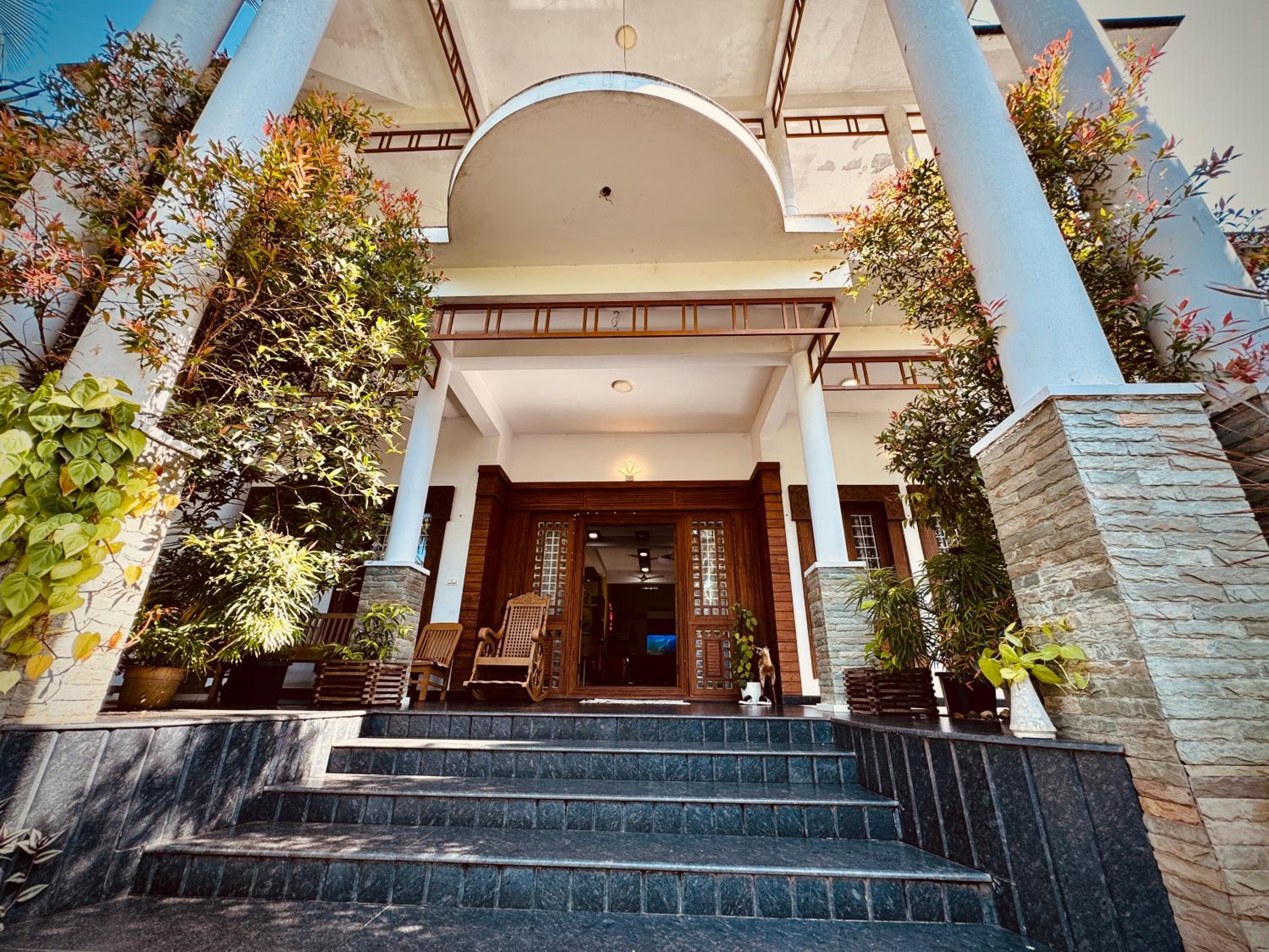 Thottungal Homestay