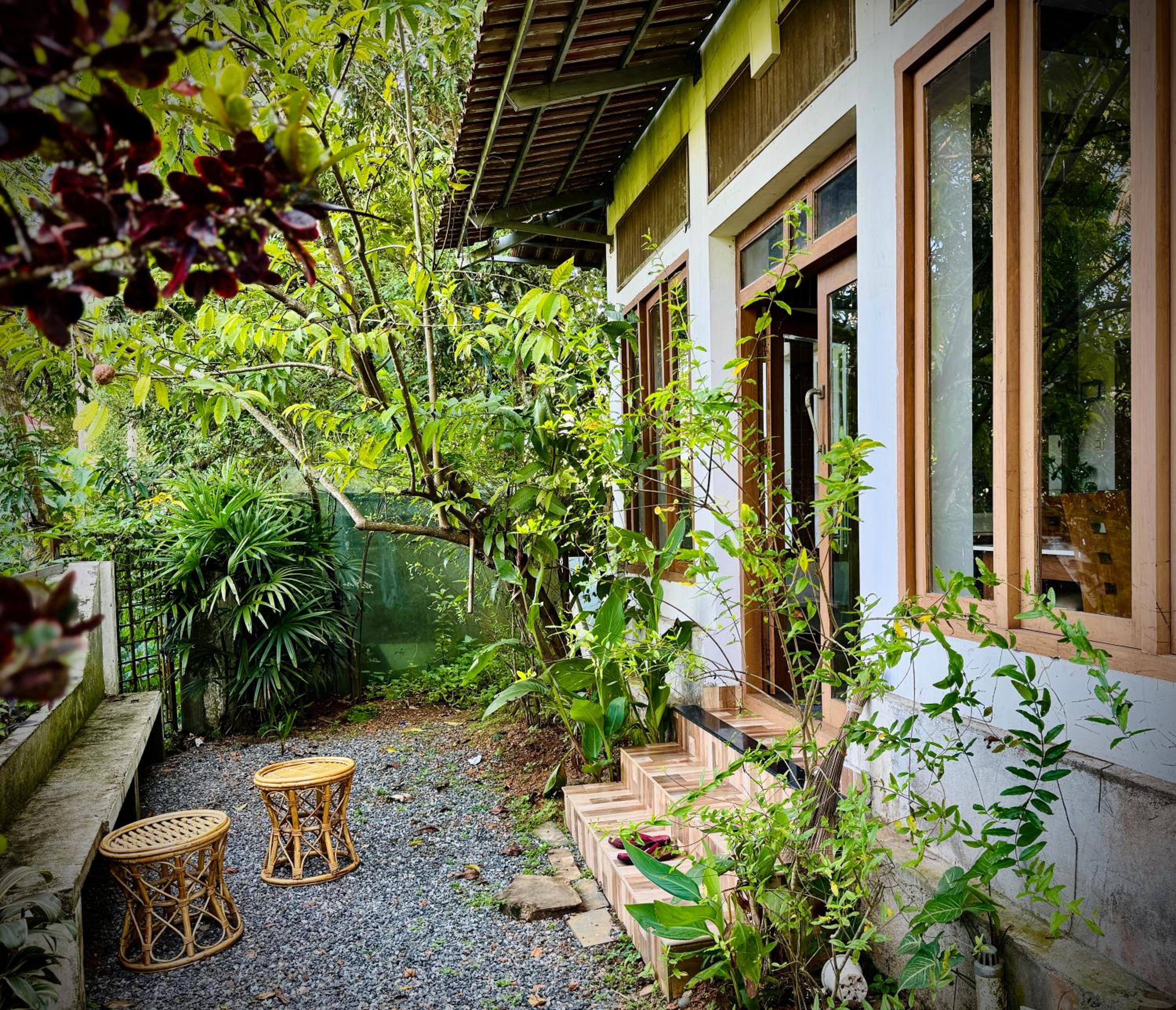 Thottungal Homestay