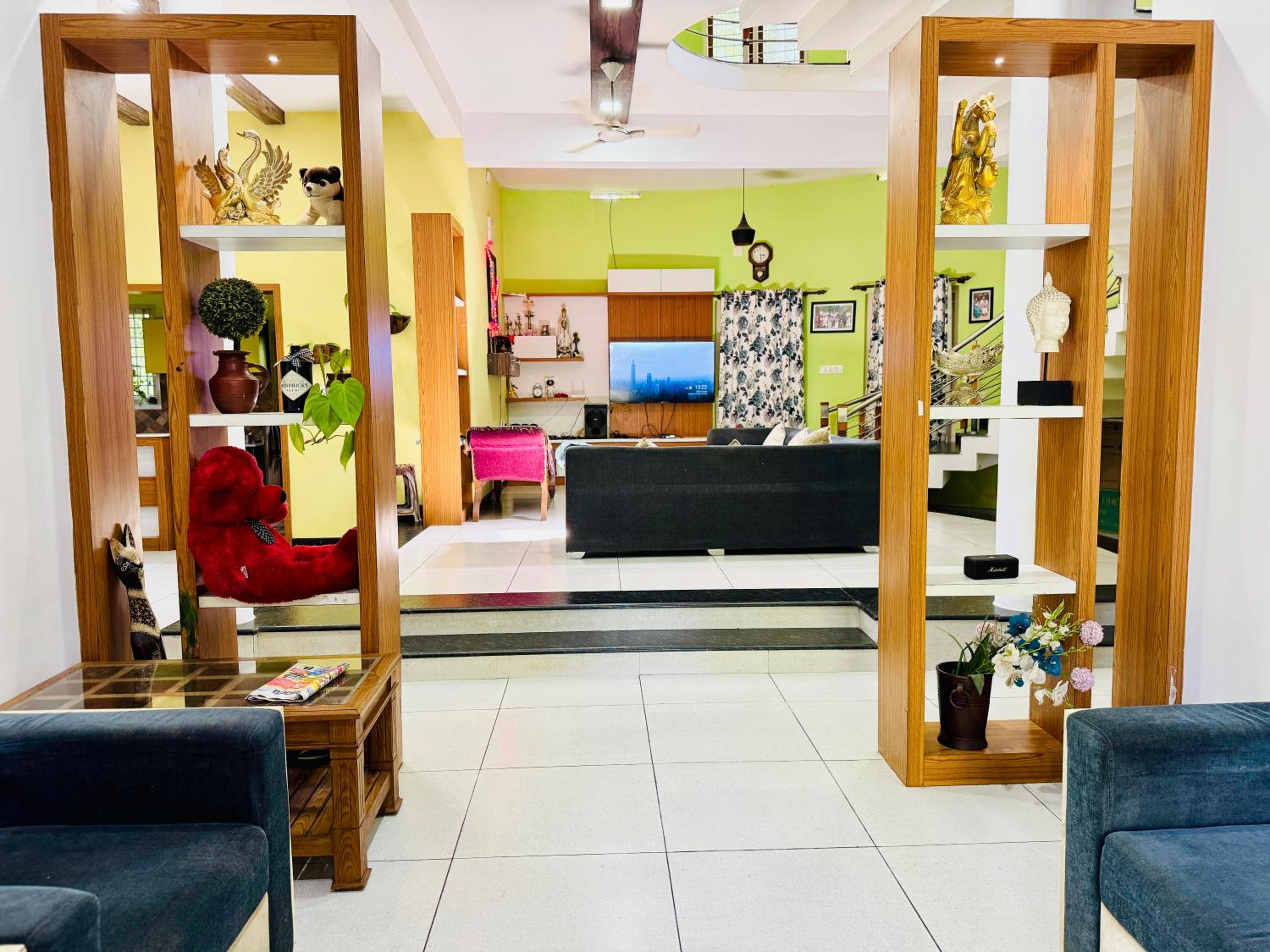 Thottungal Homestay