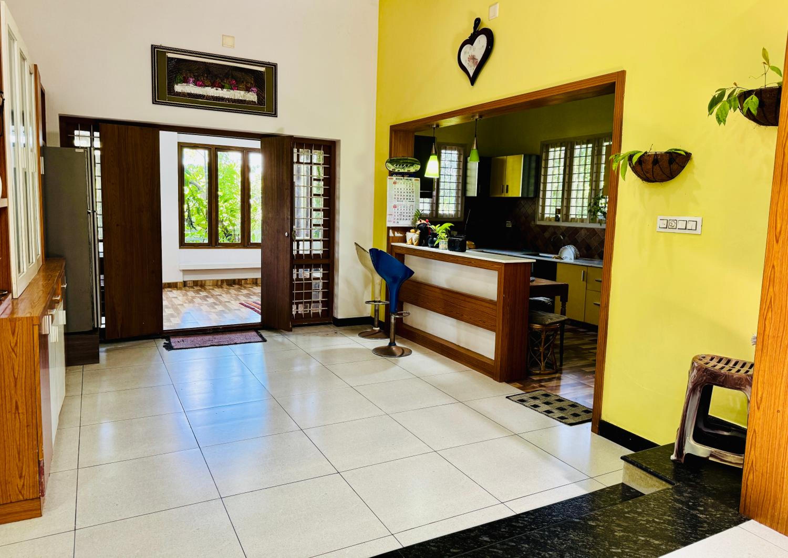 Thottungal Homestay
