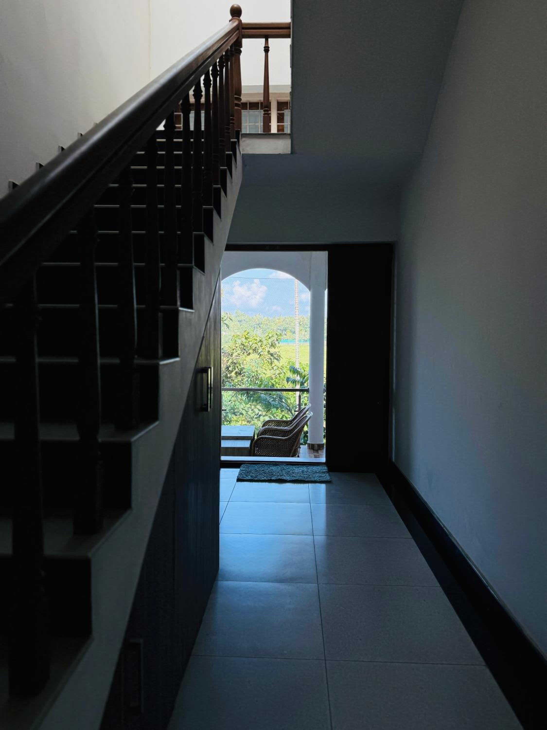 Thottungal Homestay