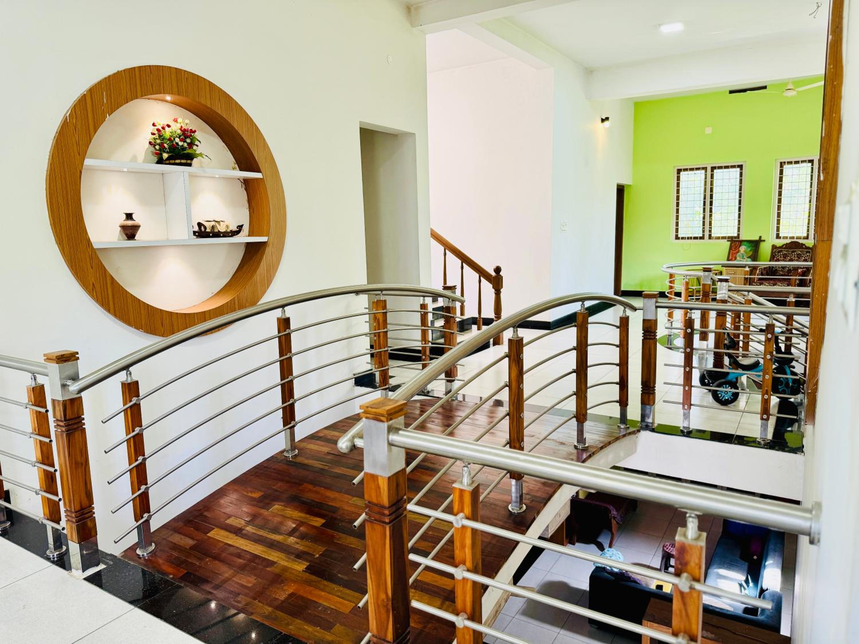 Thottungal Homestay