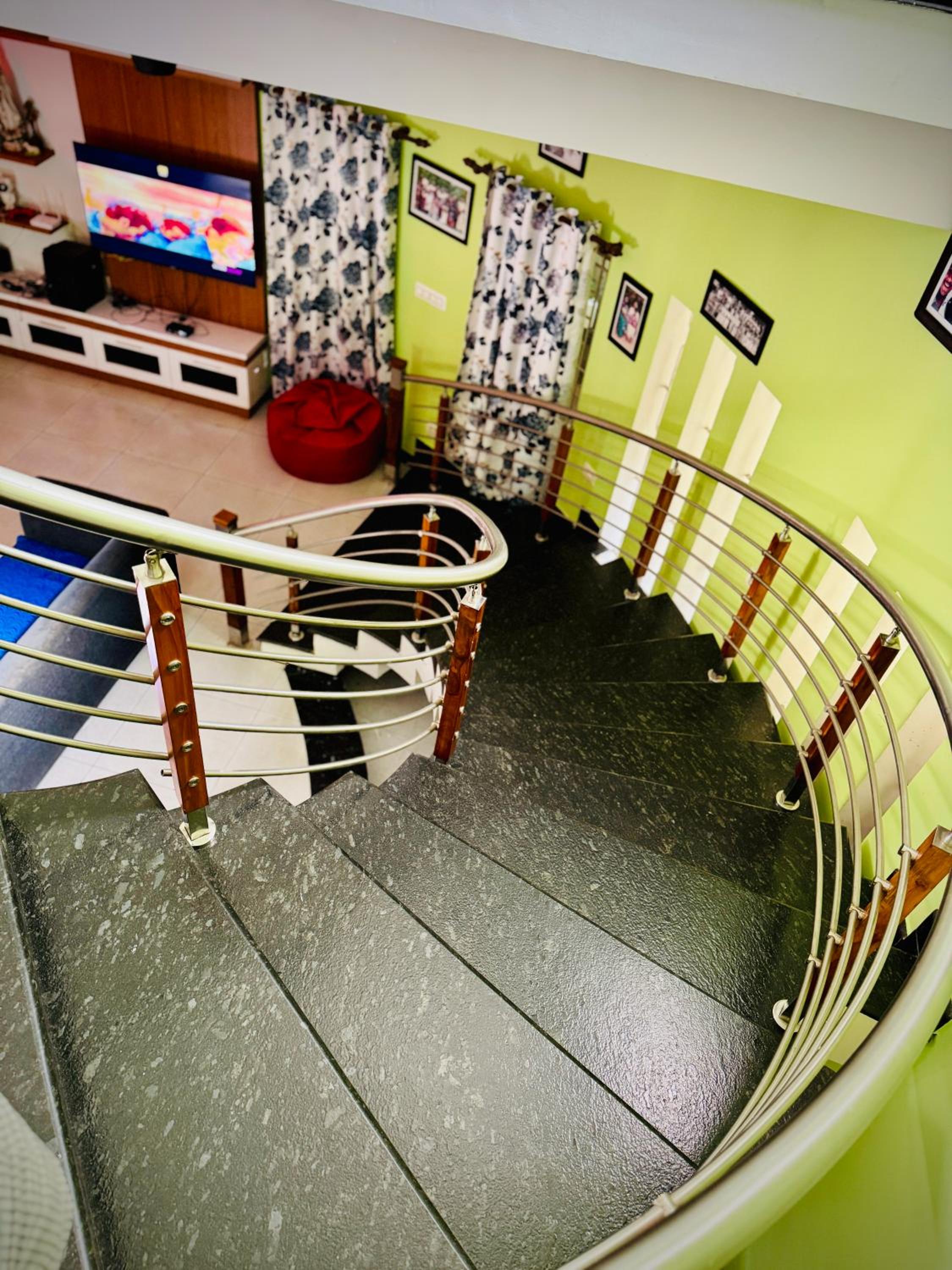 Thottungal Homestay