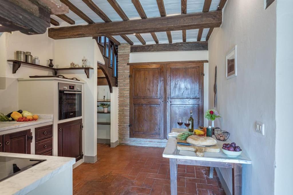 Torretta Filomena Villa Toscana