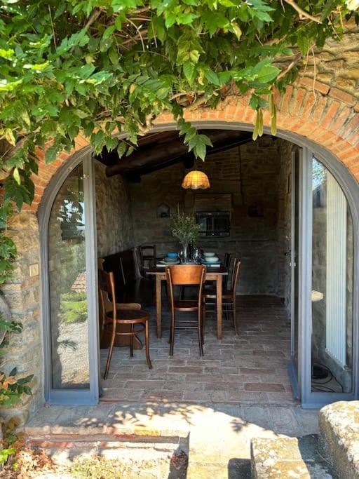 Torretta Filomena Villa Toscana