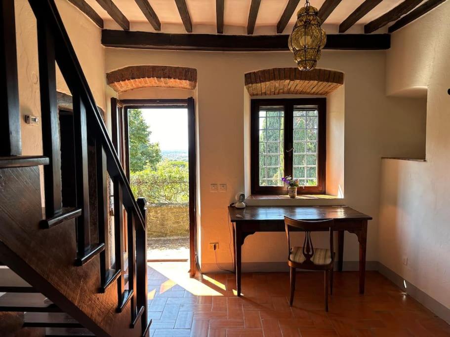 Torretta Filomena Villa Toscana