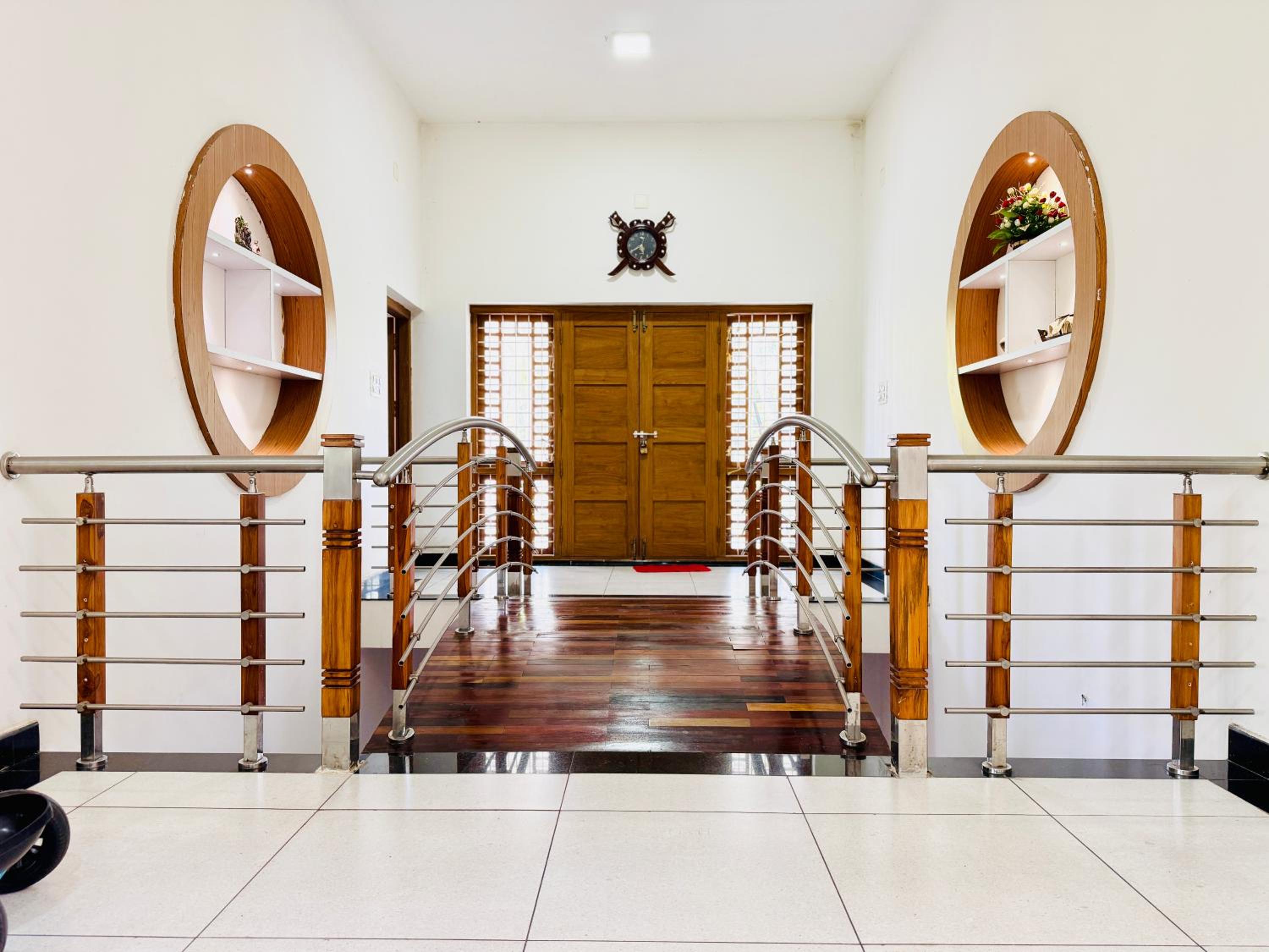 Thottungal Homestay