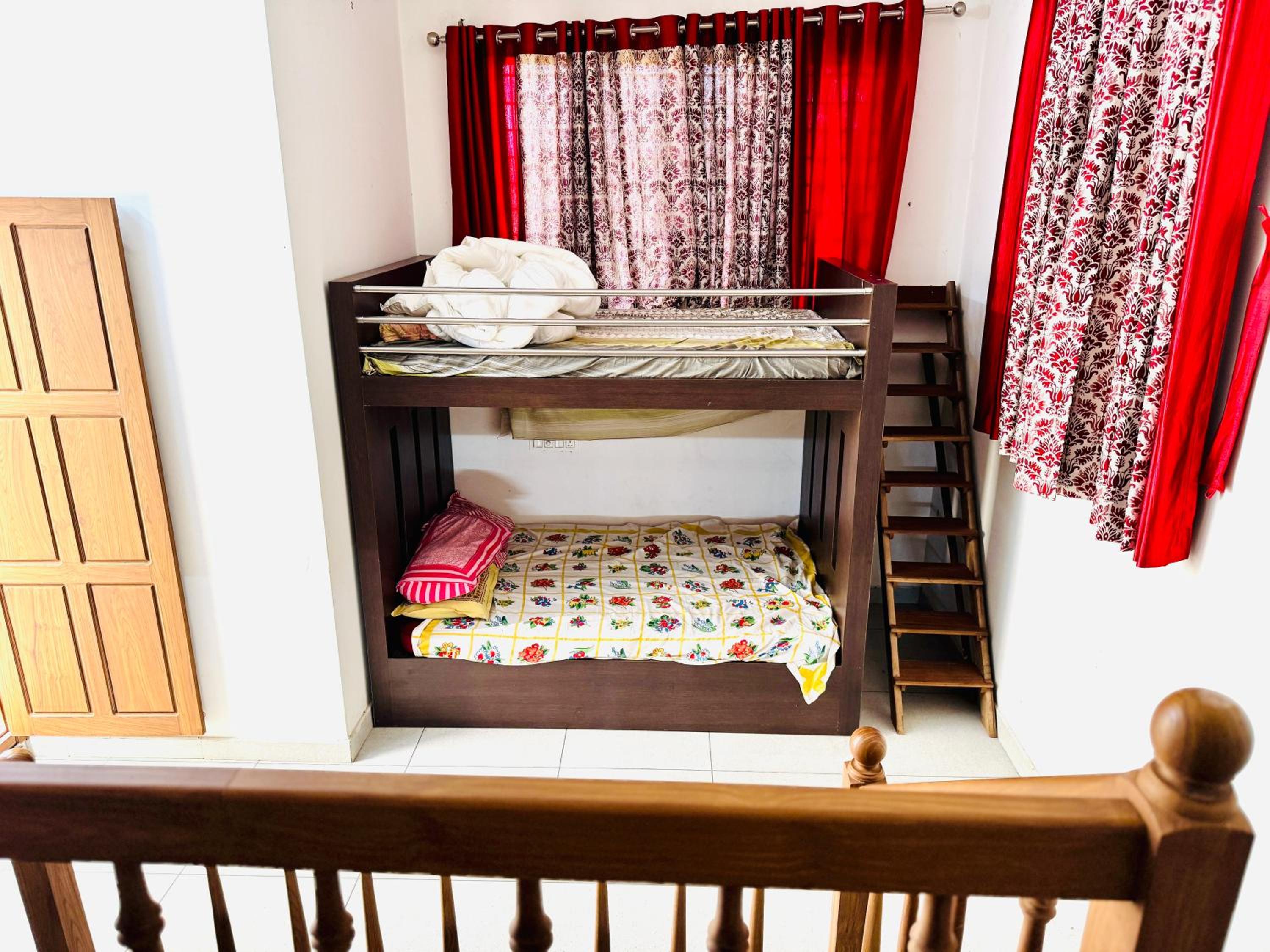 Thottungal Homestay