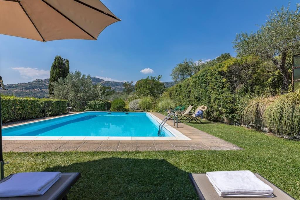 Torretta Filomena Villa Toscana