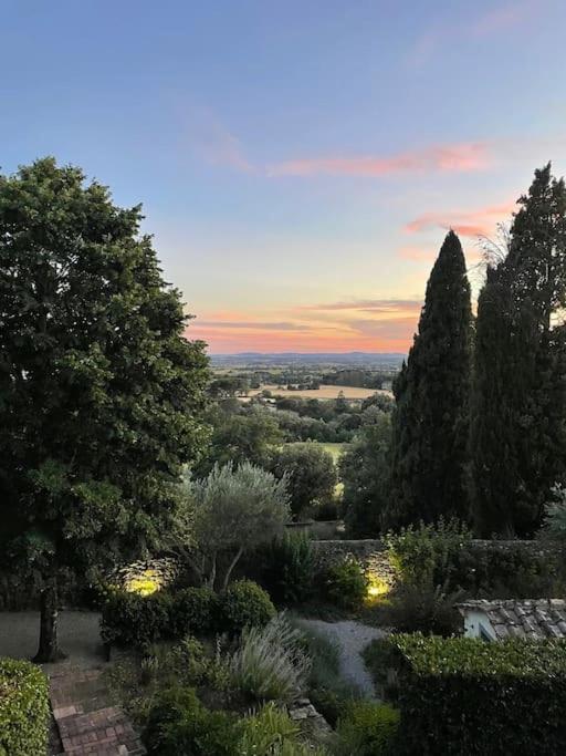 Torretta Filomena Villa Toscana