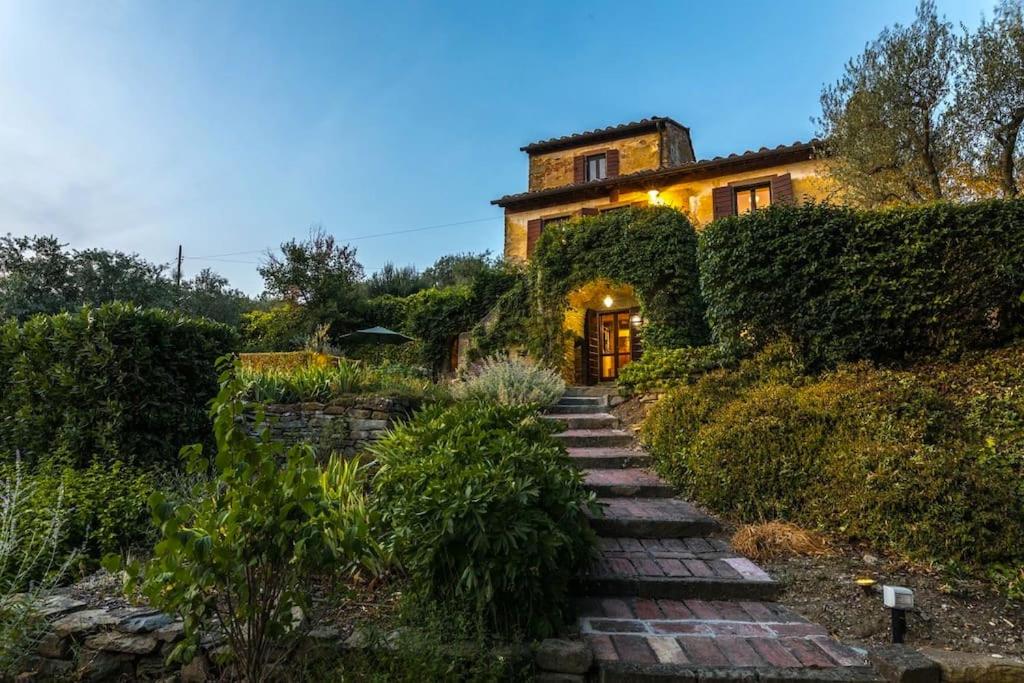 Torretta Filomena Villa Toscana