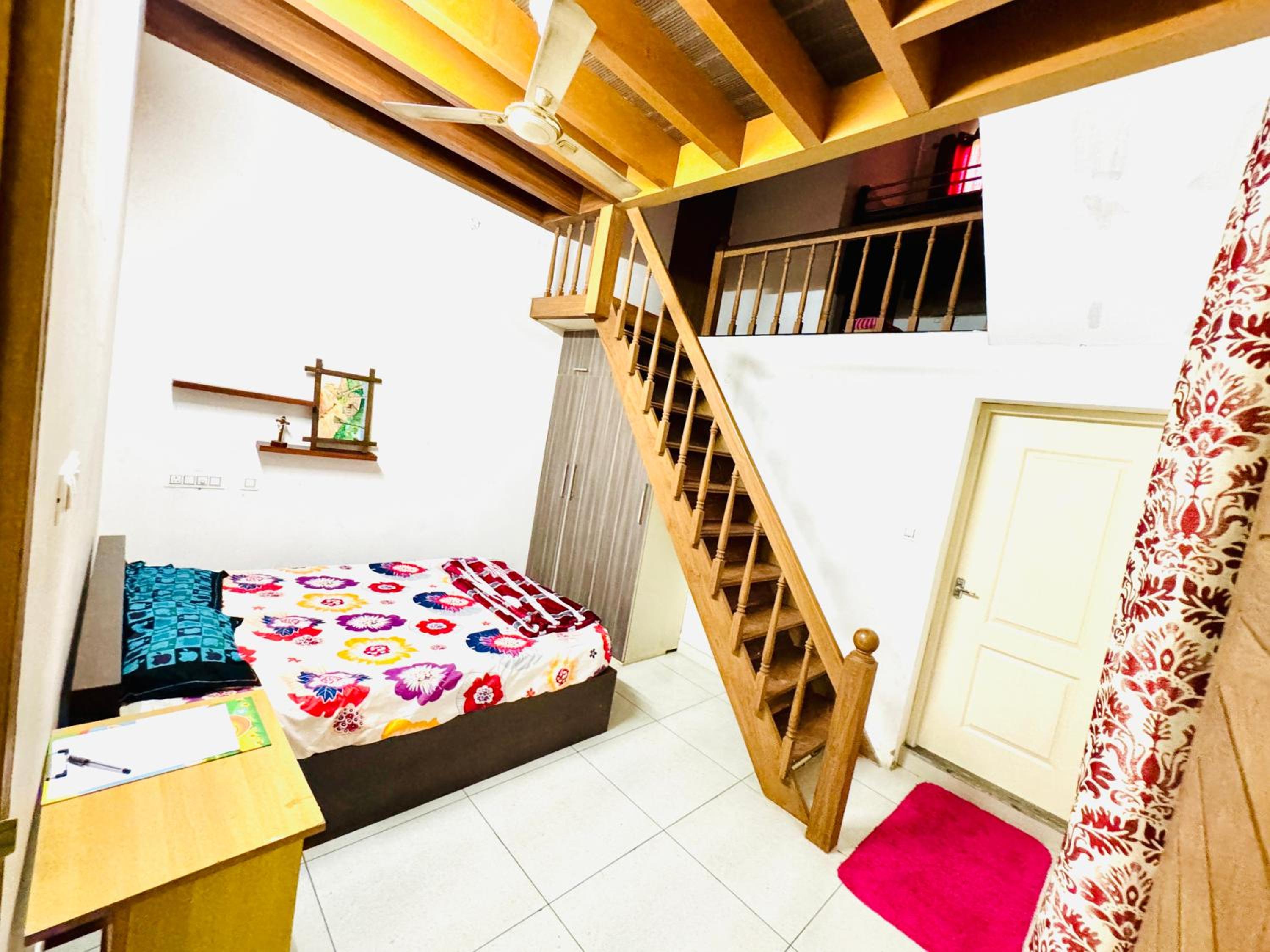 Thottungal Homestay