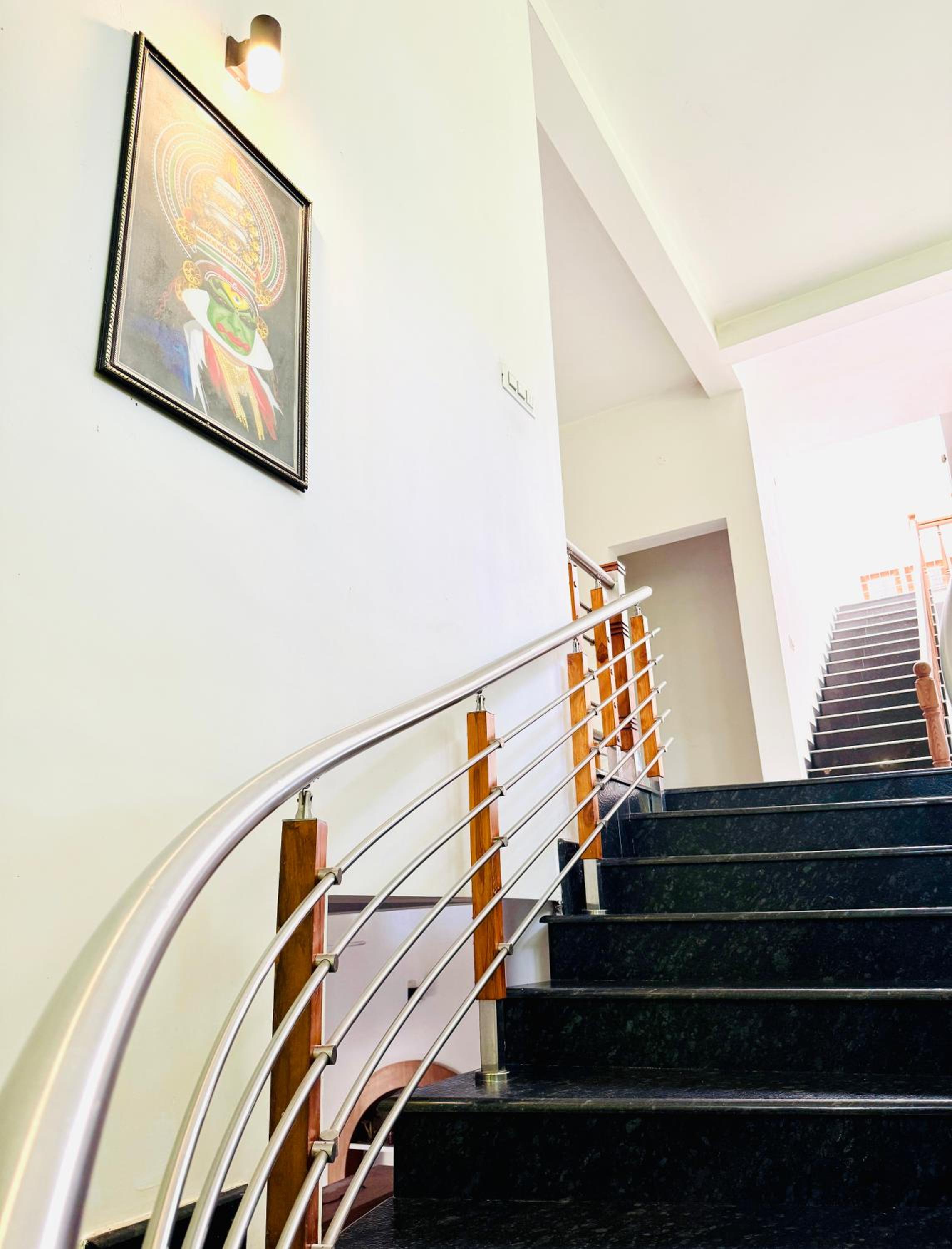 Thottungal Homestay