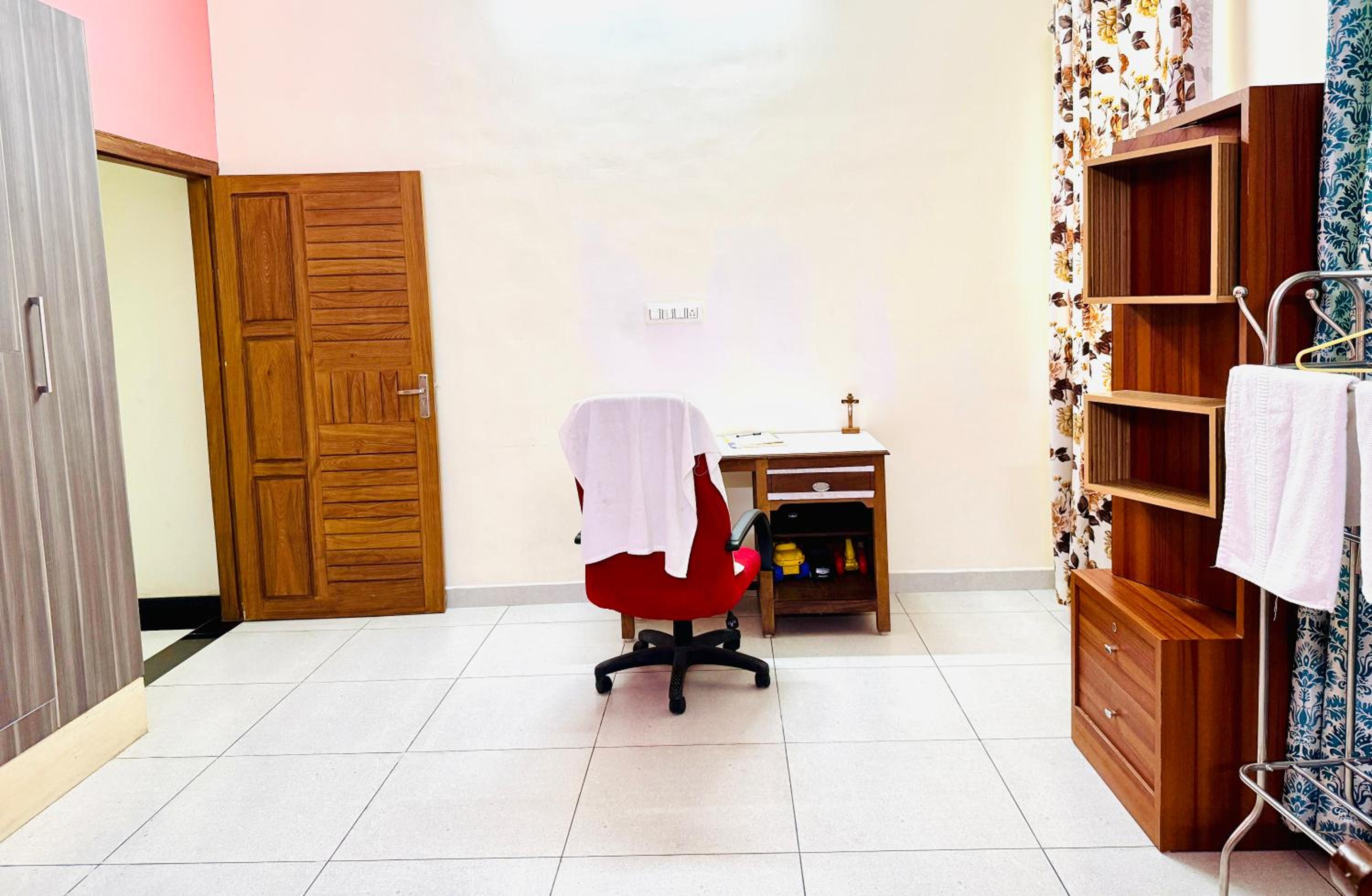 Thottungal Homestay
