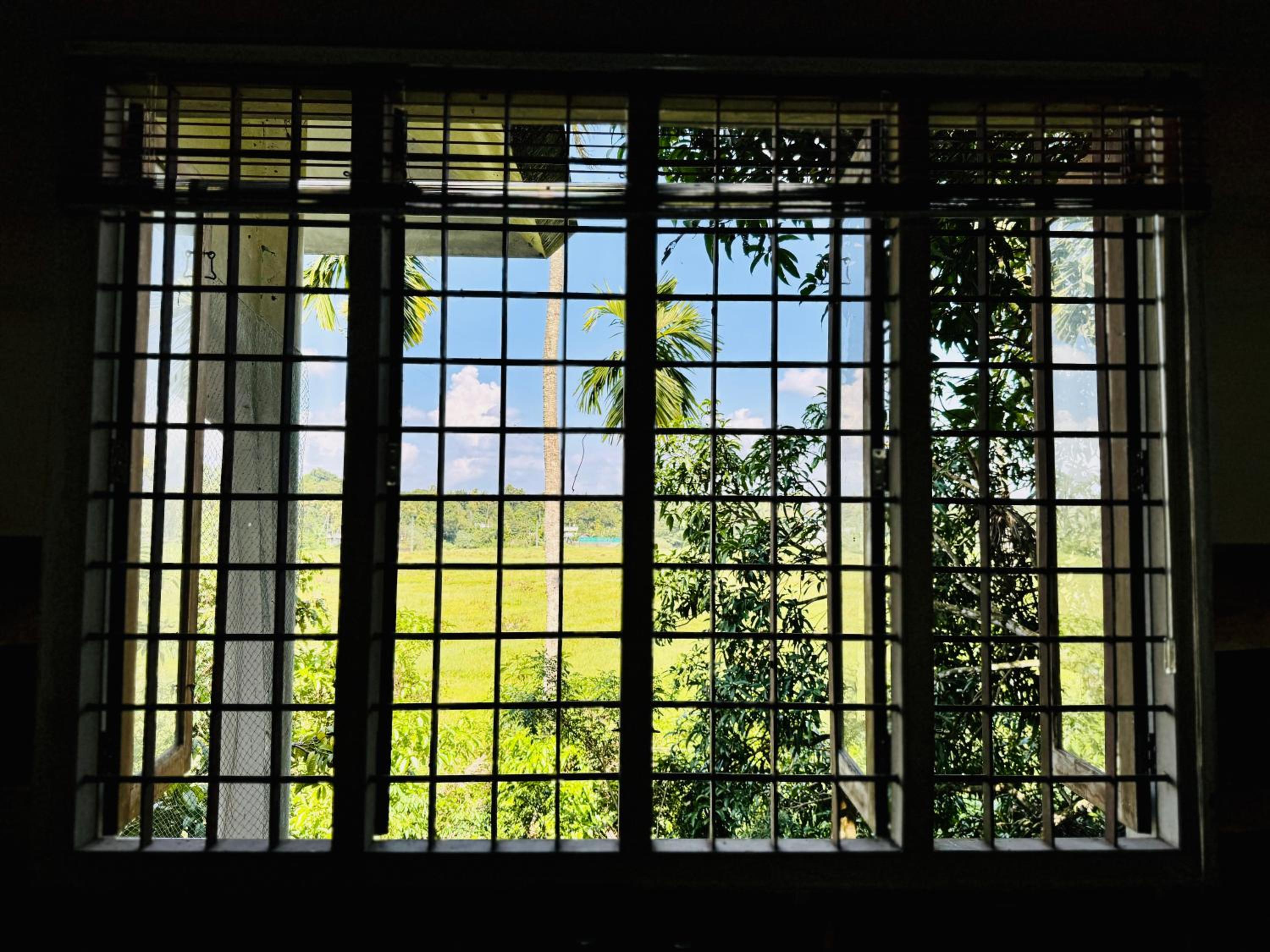 Thottungal Homestay
