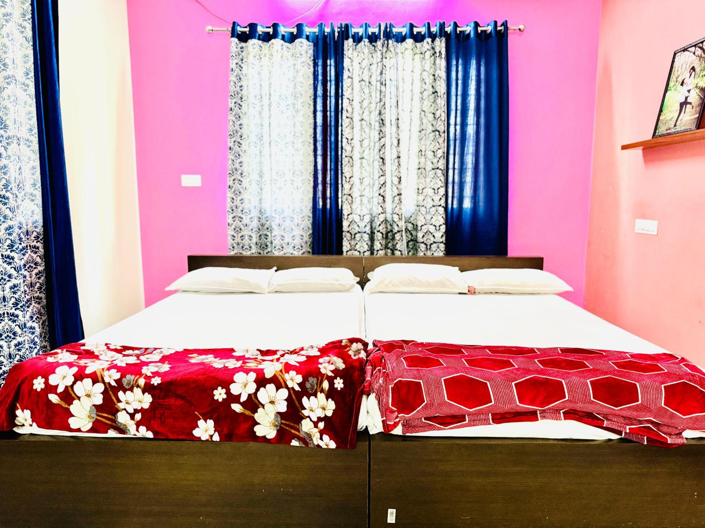 Thottungal Homestay