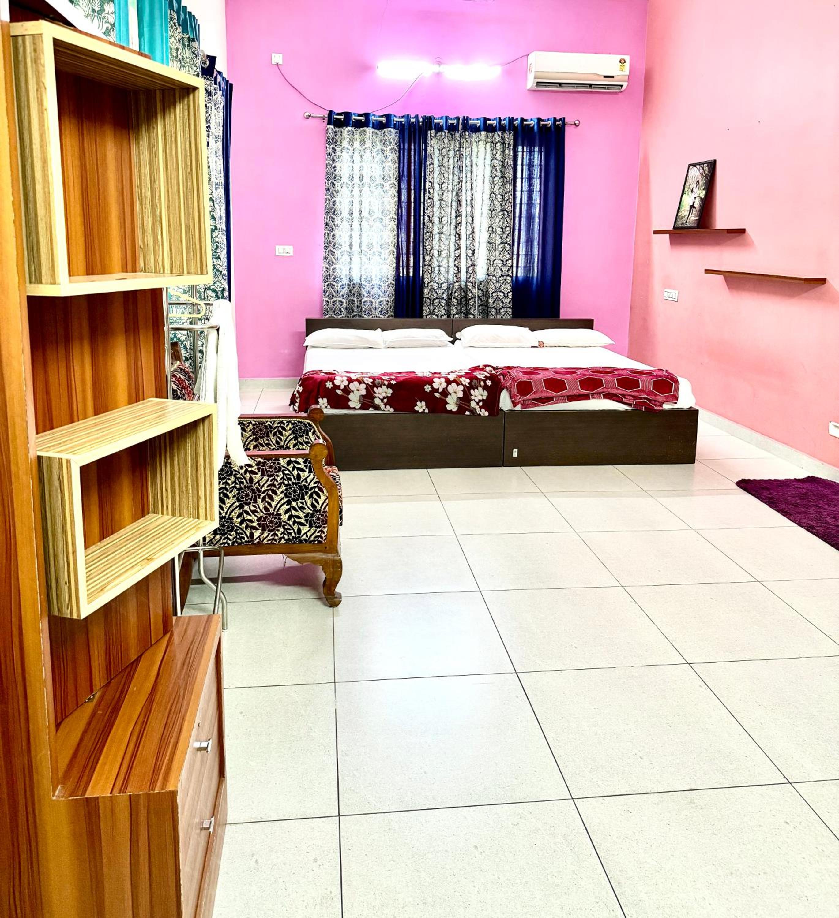 Thottungal Homestay