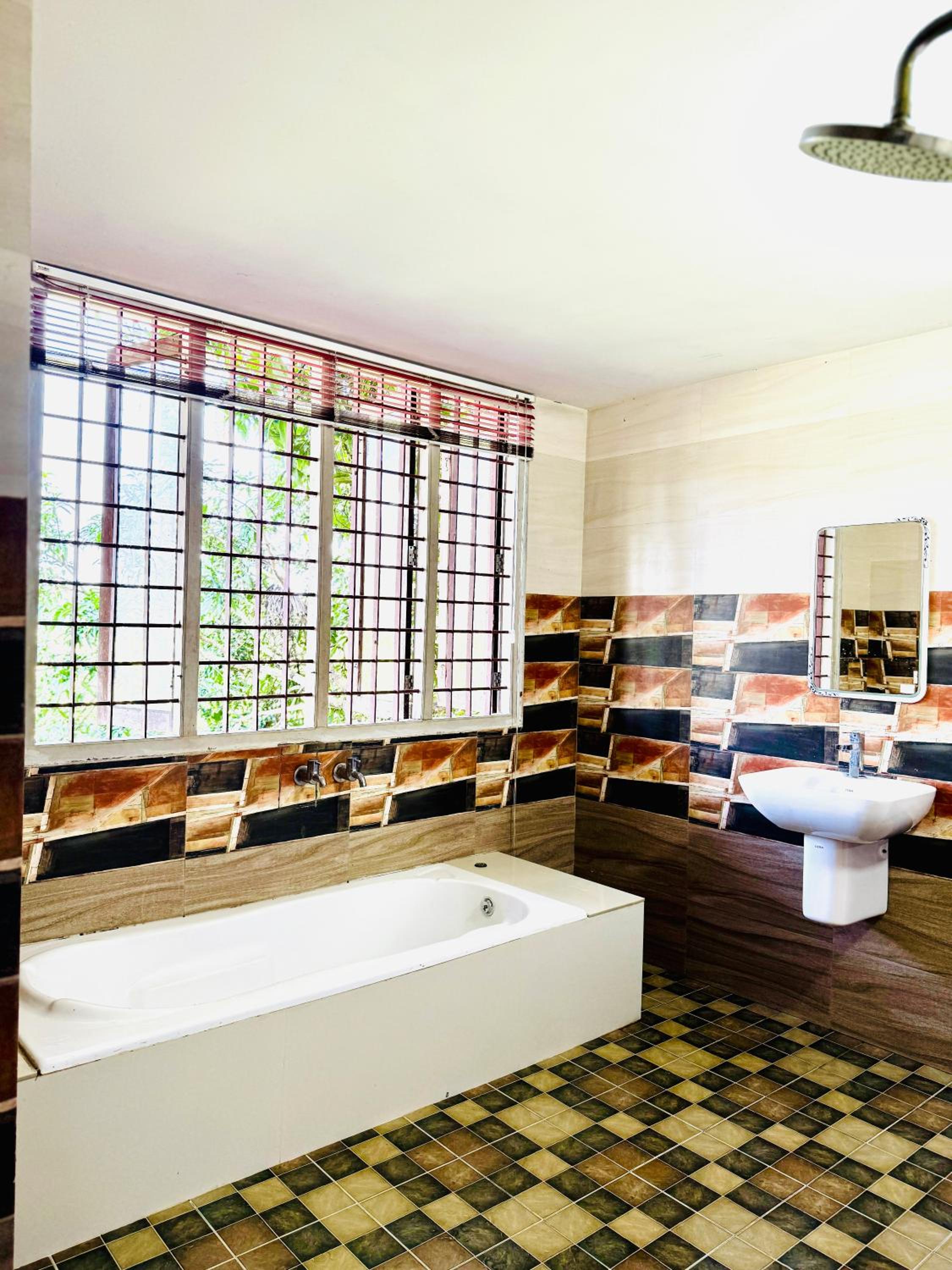 Thottungal Homestay