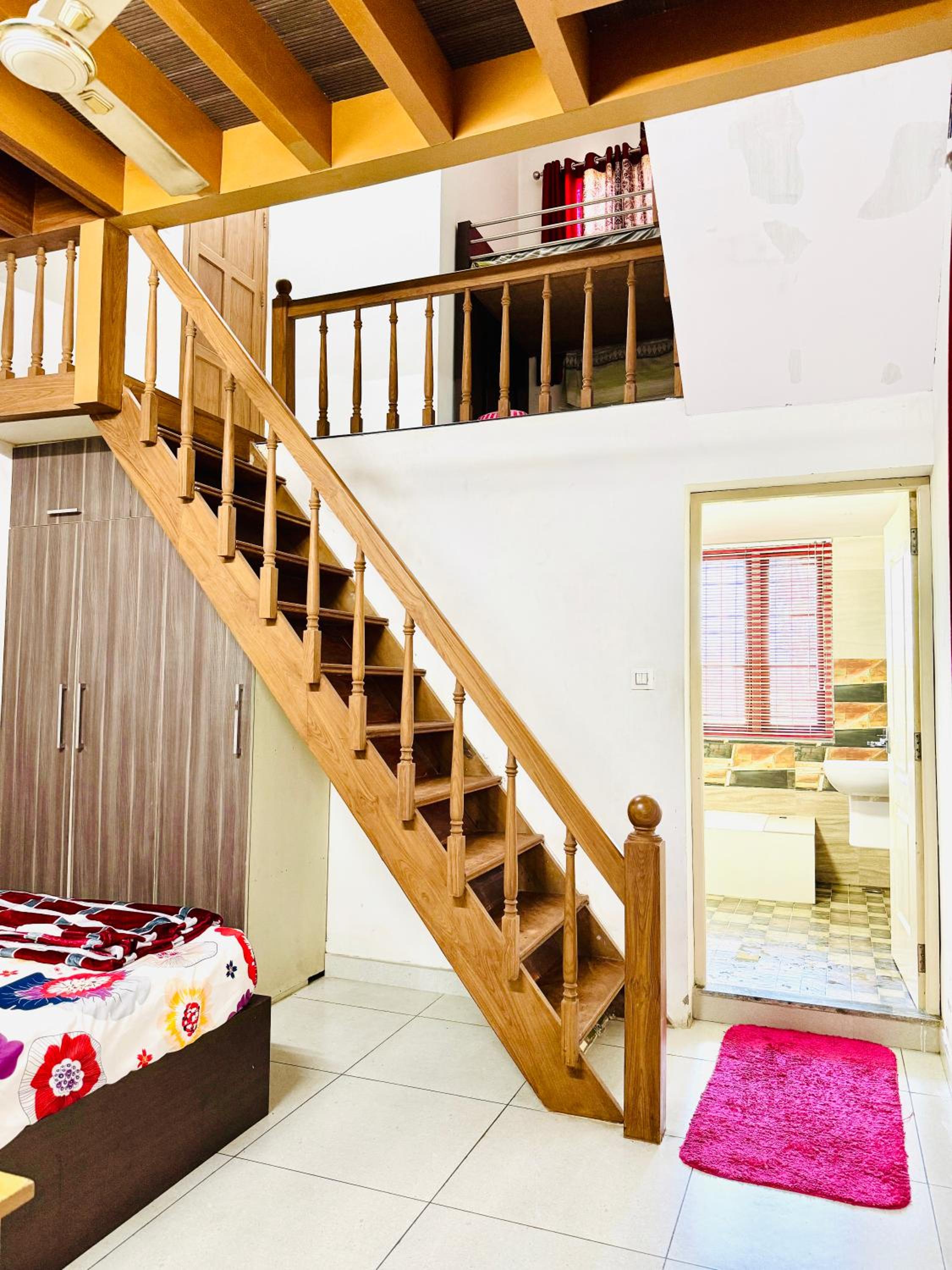 Thottungal Homestay