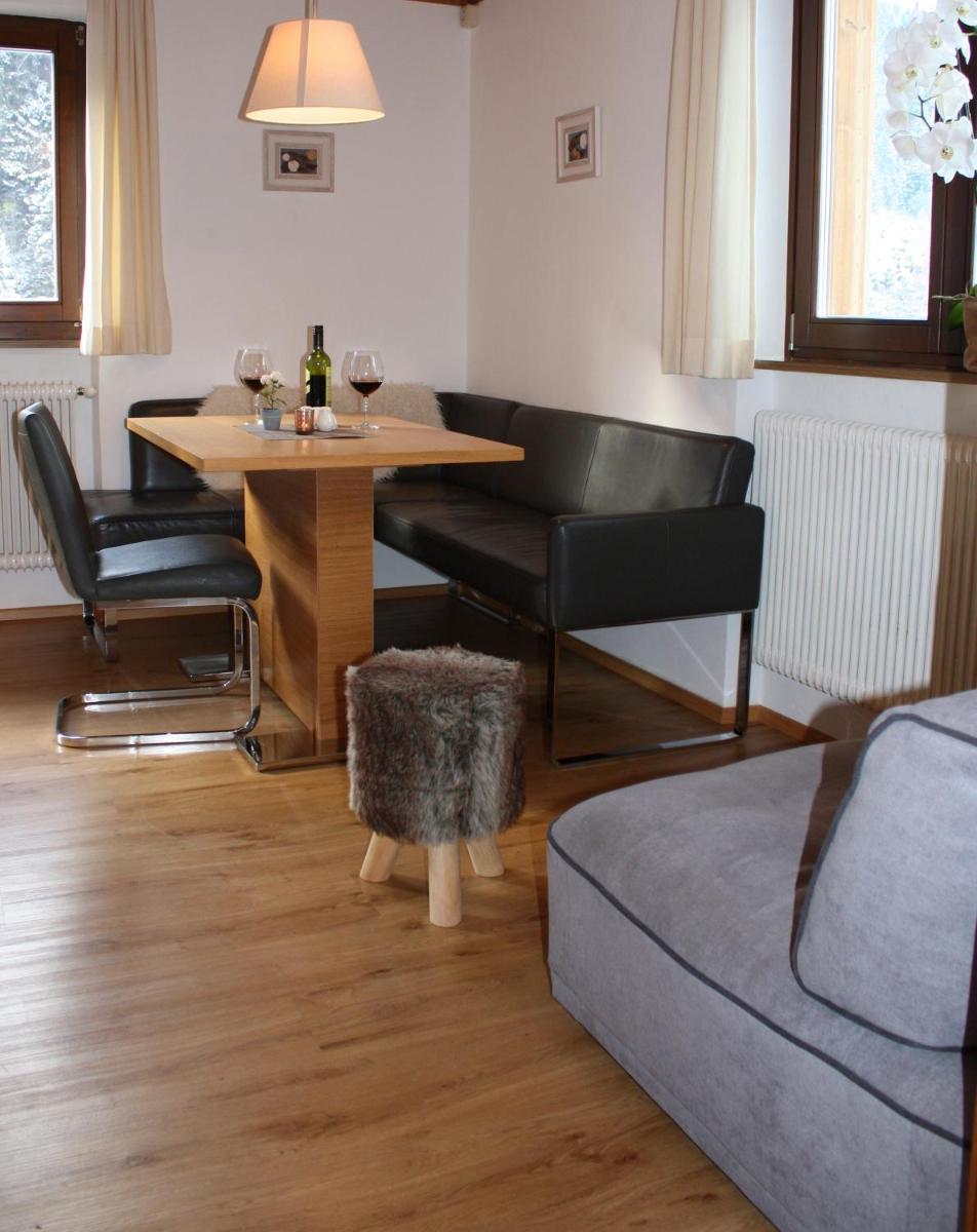 Haus Tannenblick