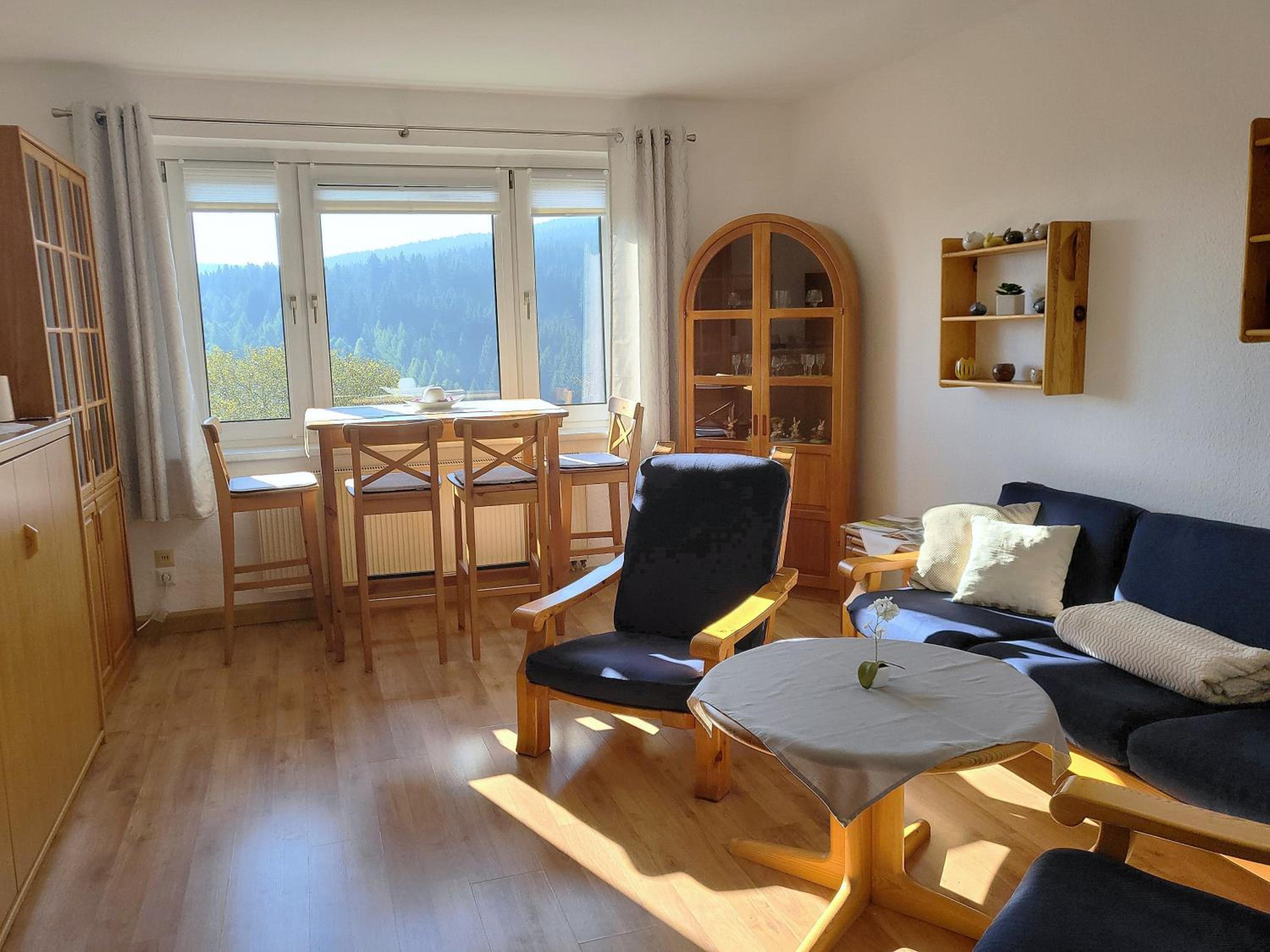 FeWo Bergblick - Oberwiesenthal - Property Image 2