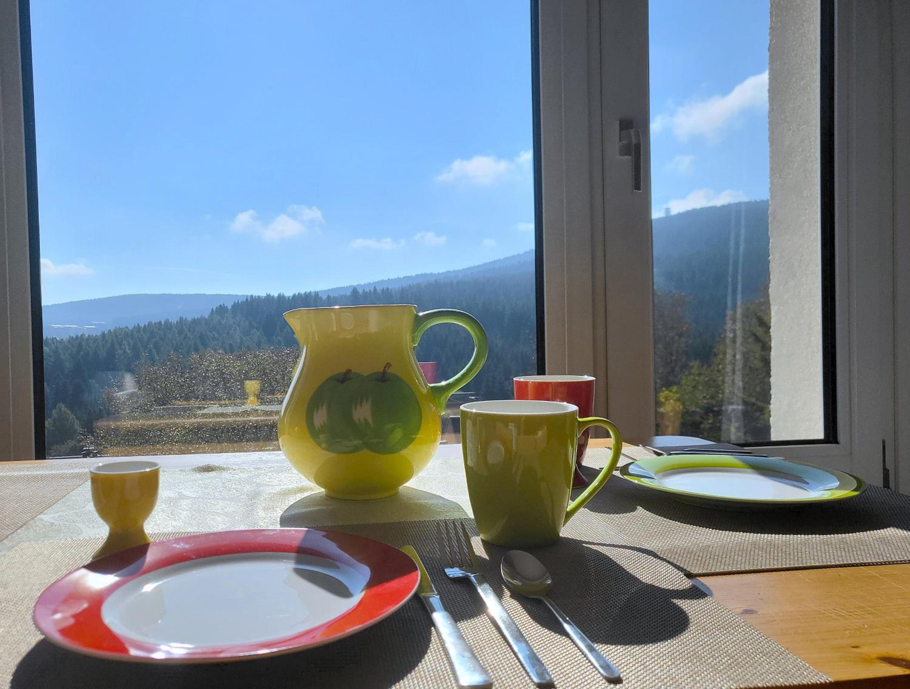 FeWo Bergblick - Oberwiesenthal - Property Image 3