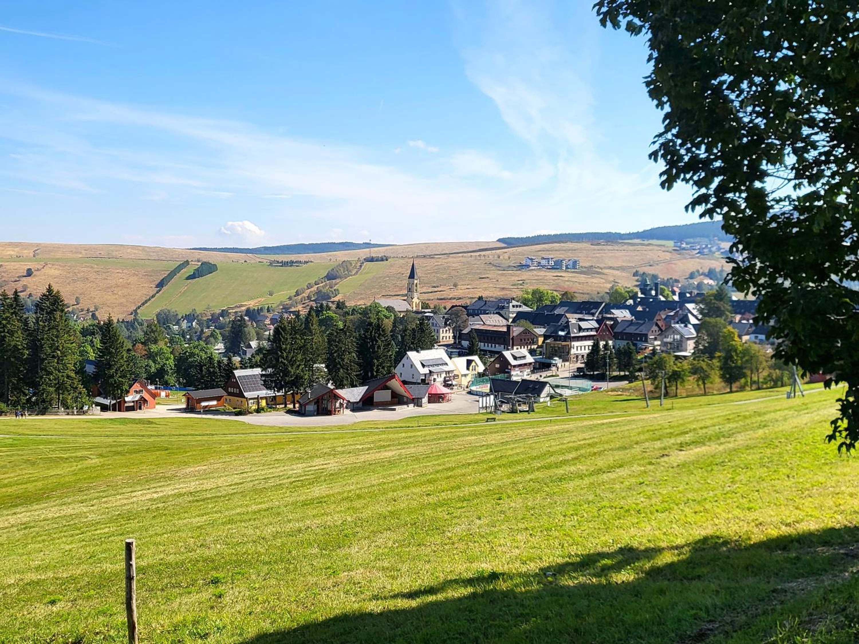 FeWo Bergblick - Oberwiesenthal - Property Image 4