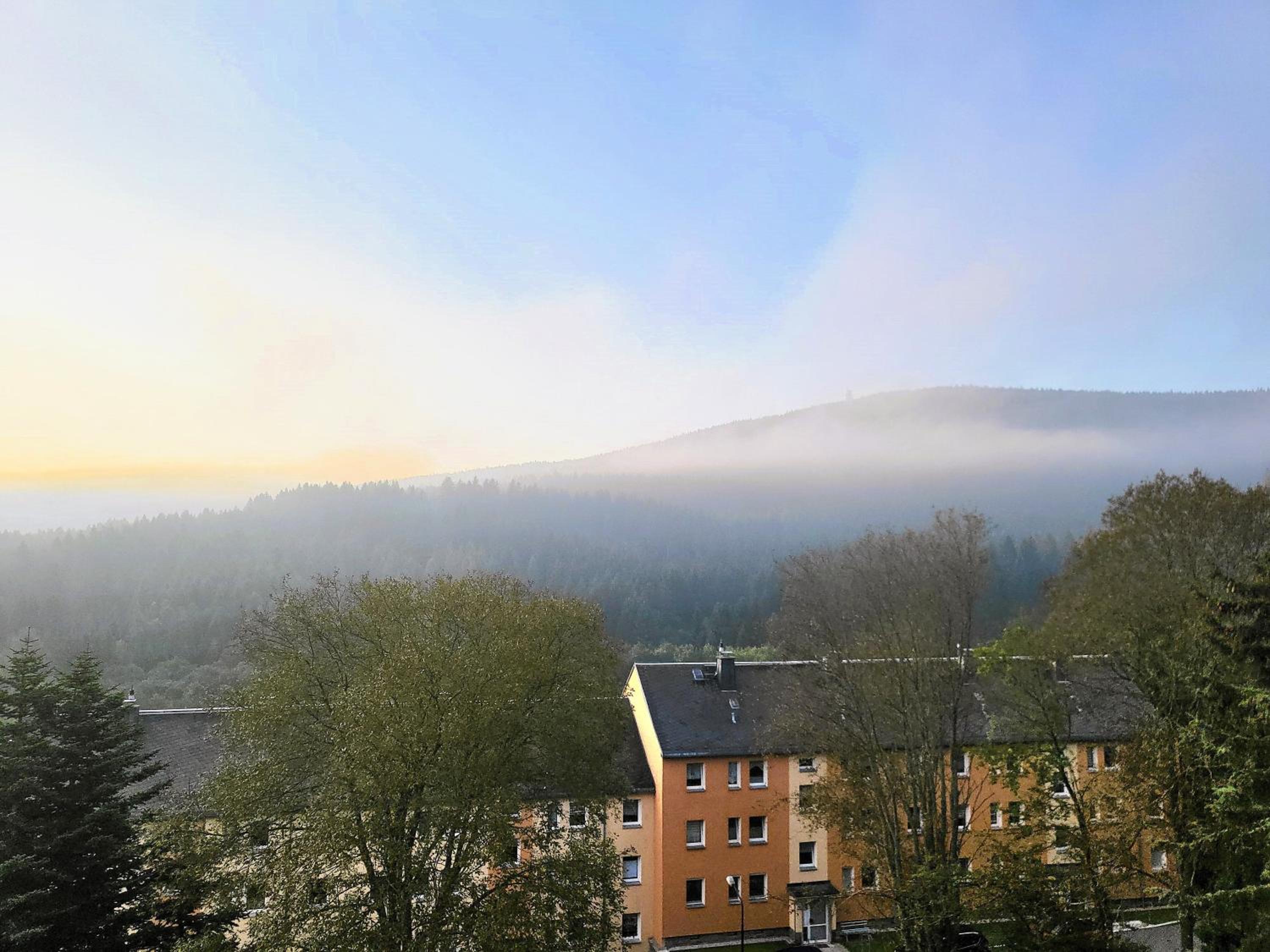 FeWo Bergblick - Oberwiesenthal - Property Image 5