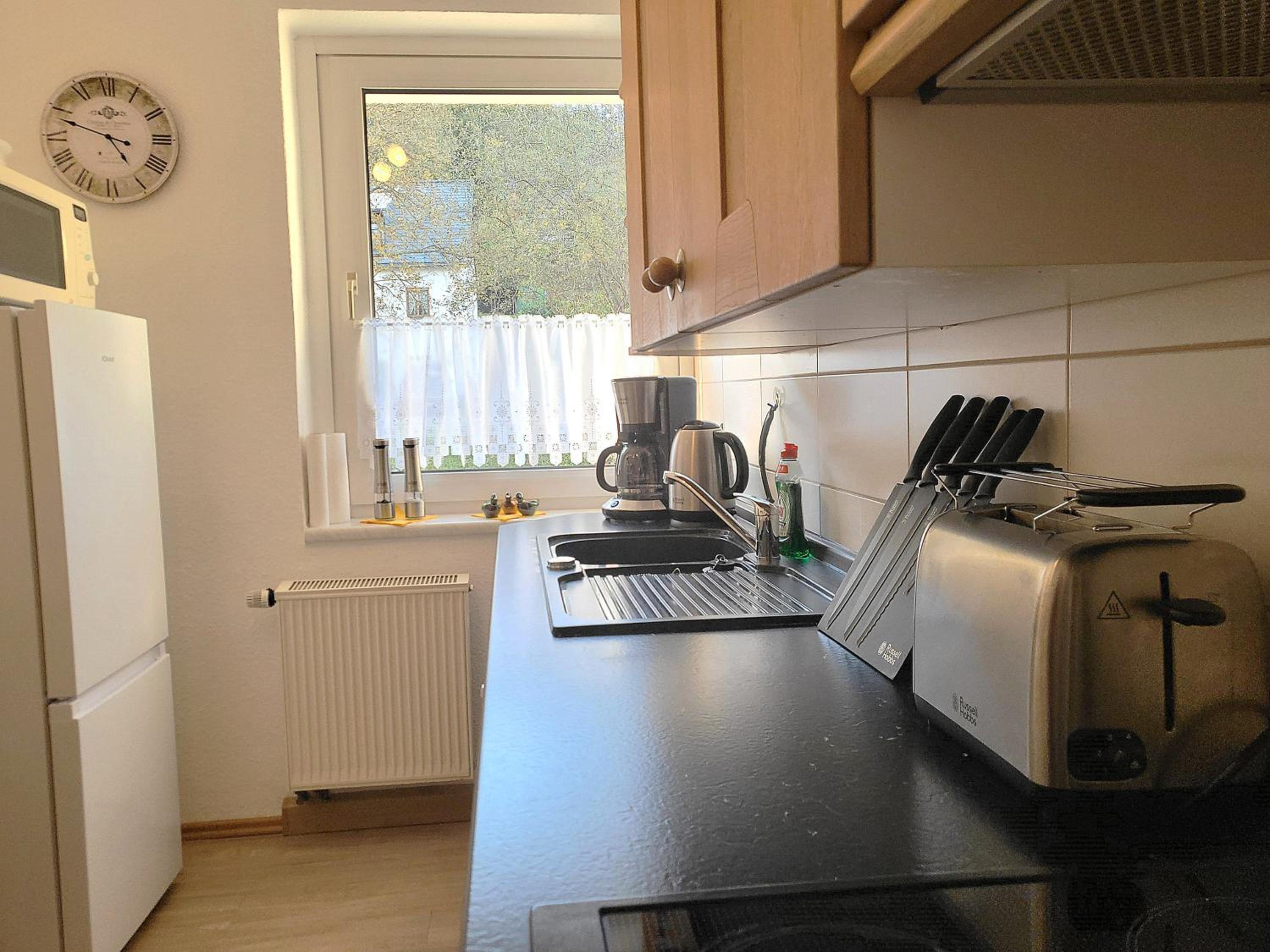 FeWo Bergblick - Oberwiesenthal - Property Image 7