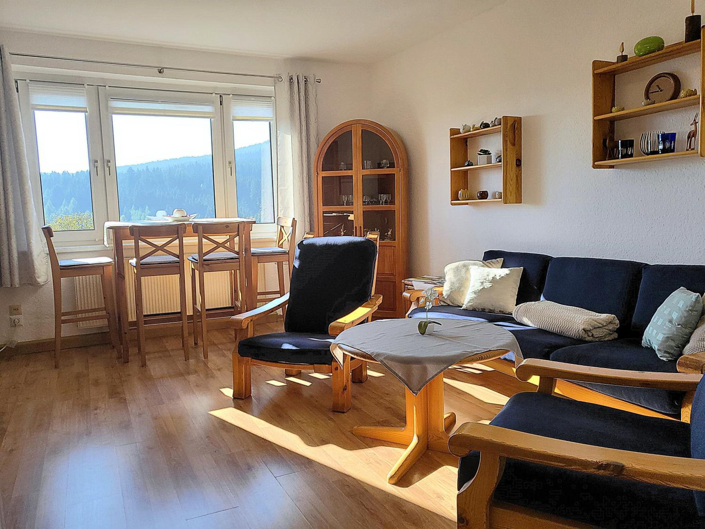 FeWo Bergblick - Oberwiesenthal - Property Image 8