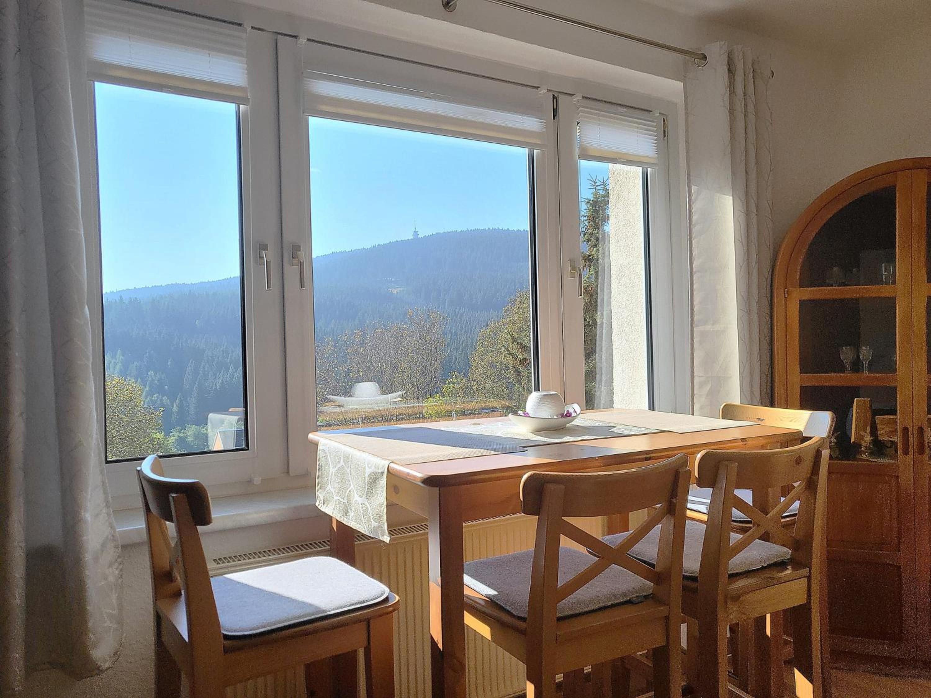 FeWo Bergblick - Oberwiesenthal - Property Image 18